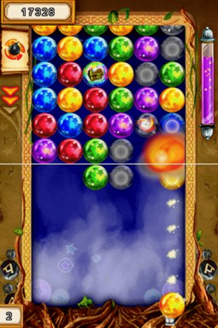 Ball Fighter screenshot