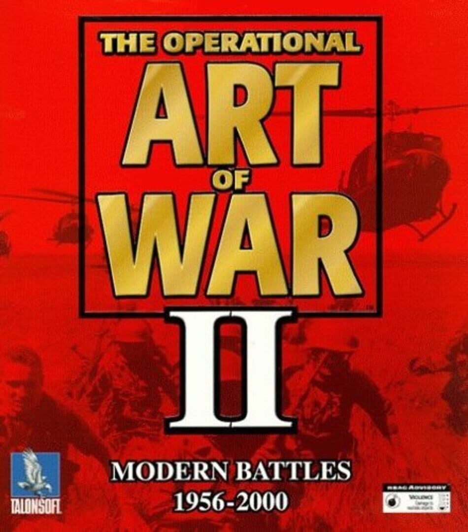 The Operational Art of War II: Modern Battles 1956-2000