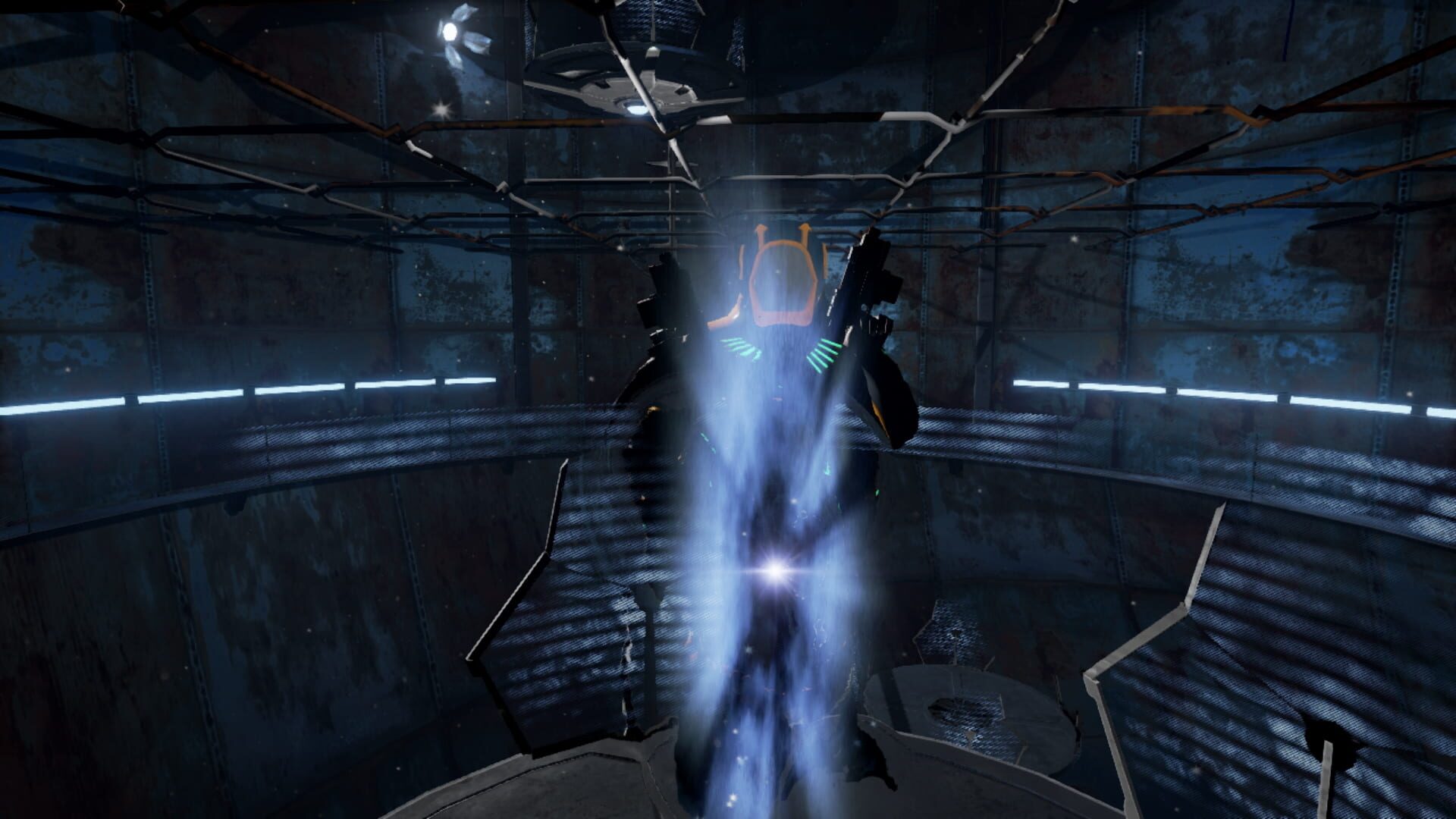 Always Higher - Screenshot