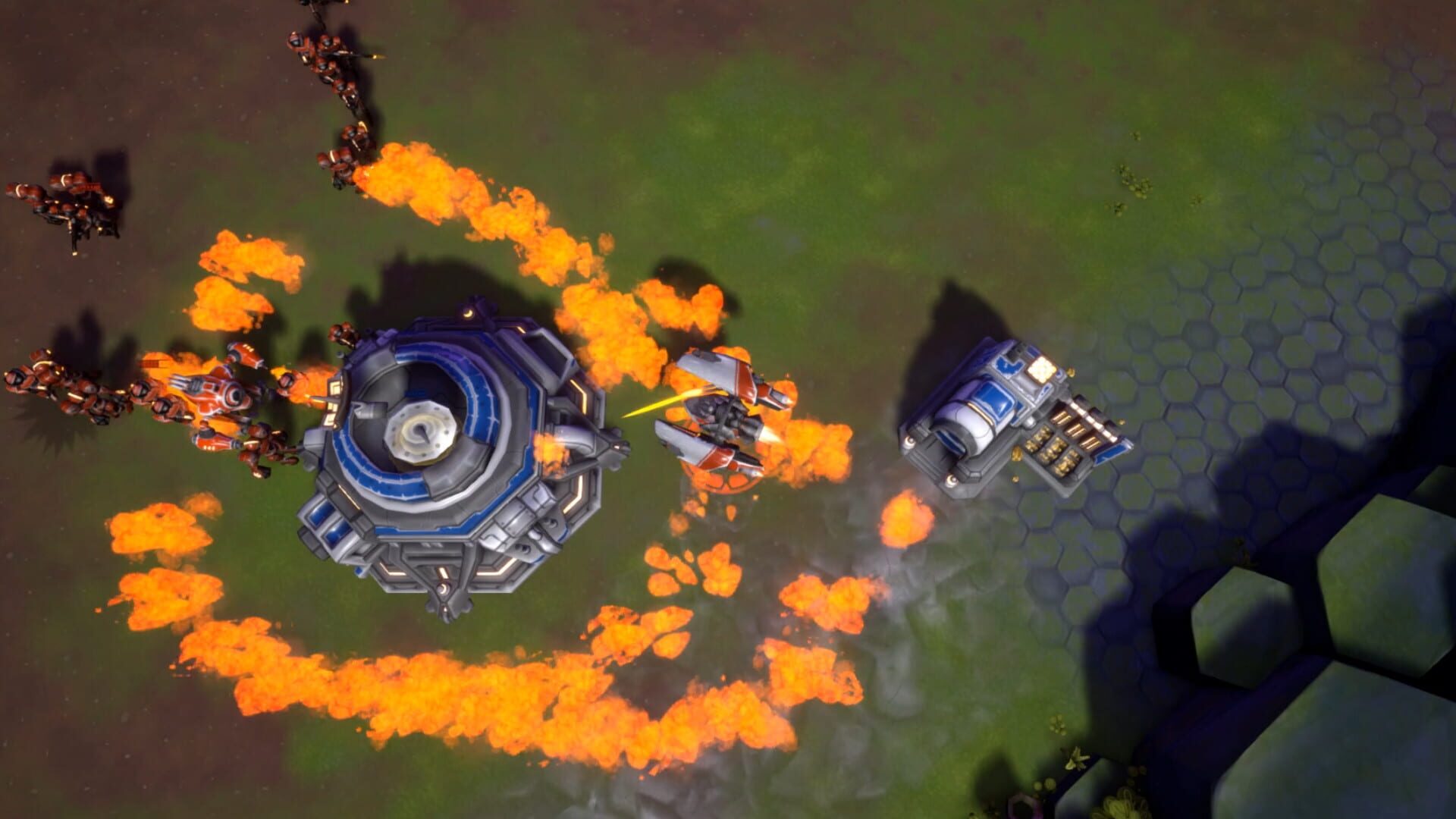 Elo Hell - Screenshot