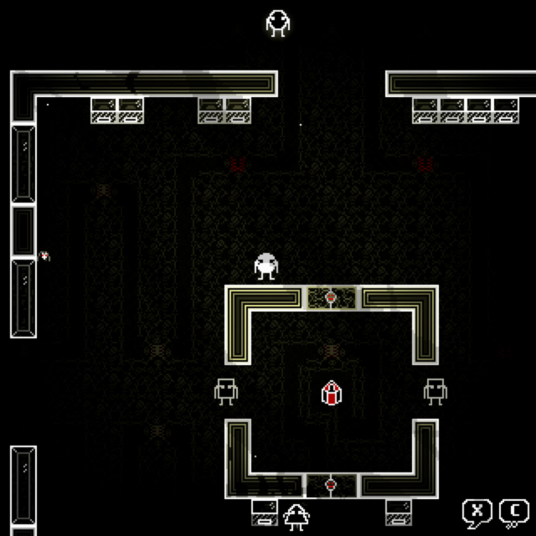 Ossuary screenshot