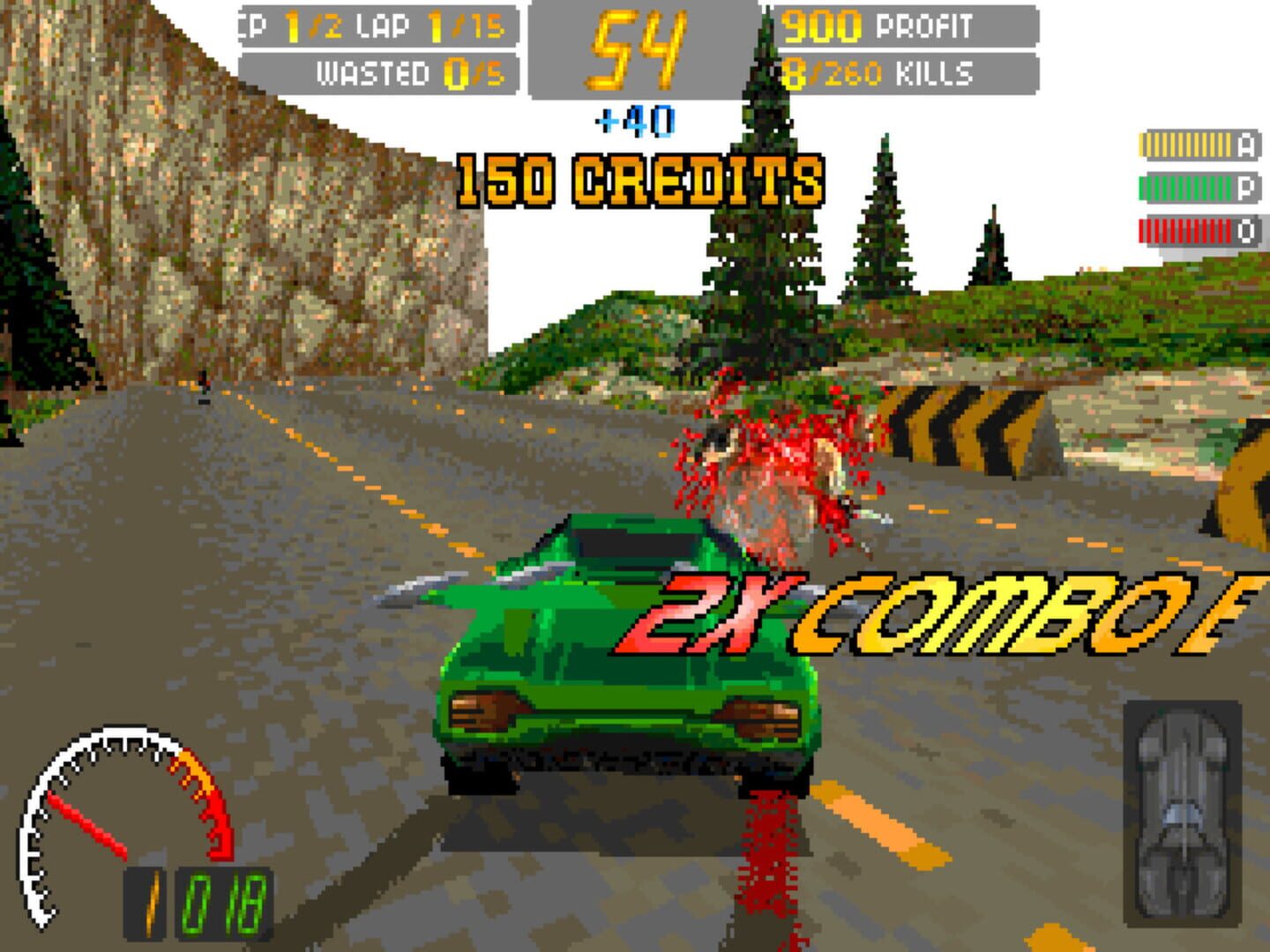 Carmageddon Max Pack