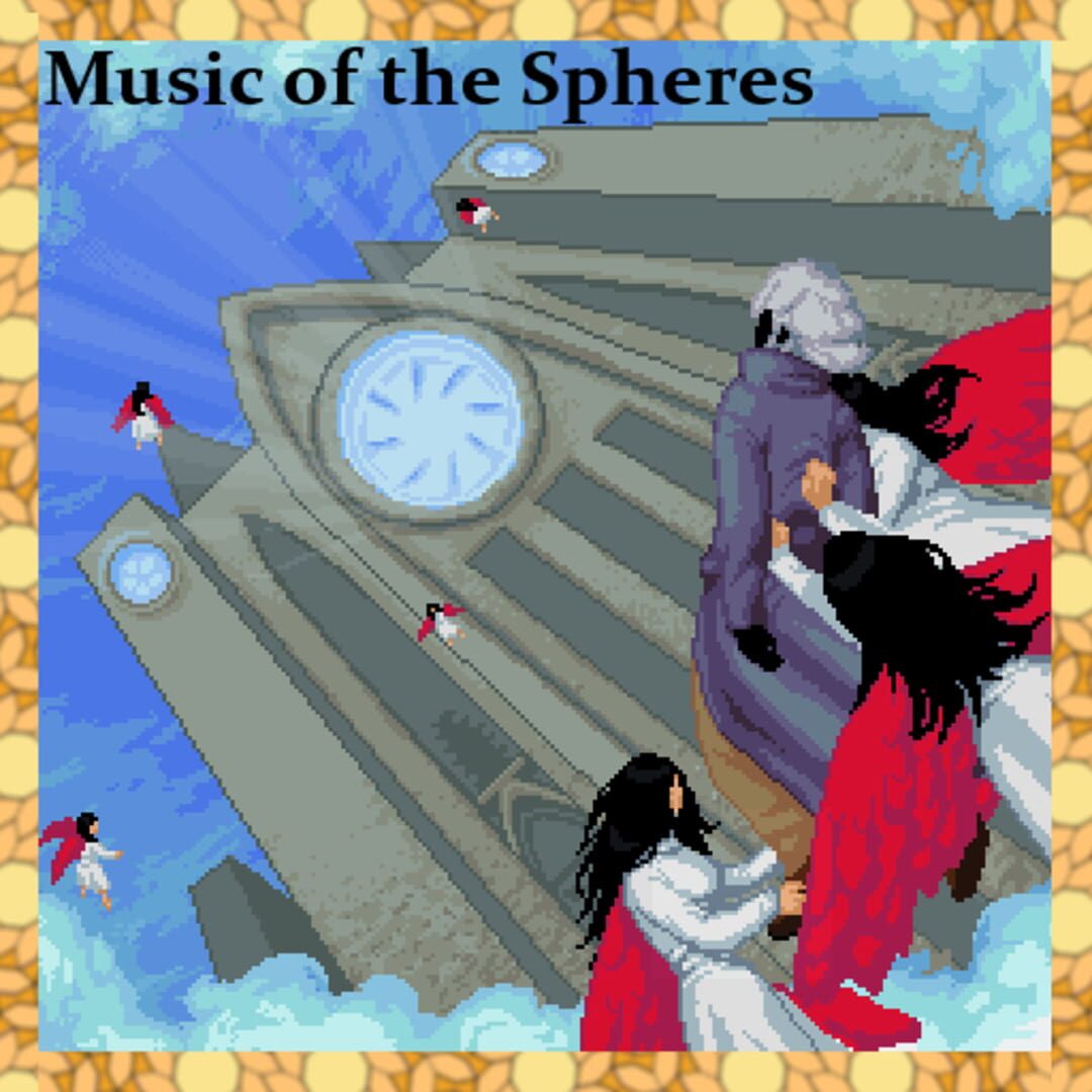 Music of the Spheres (2013)