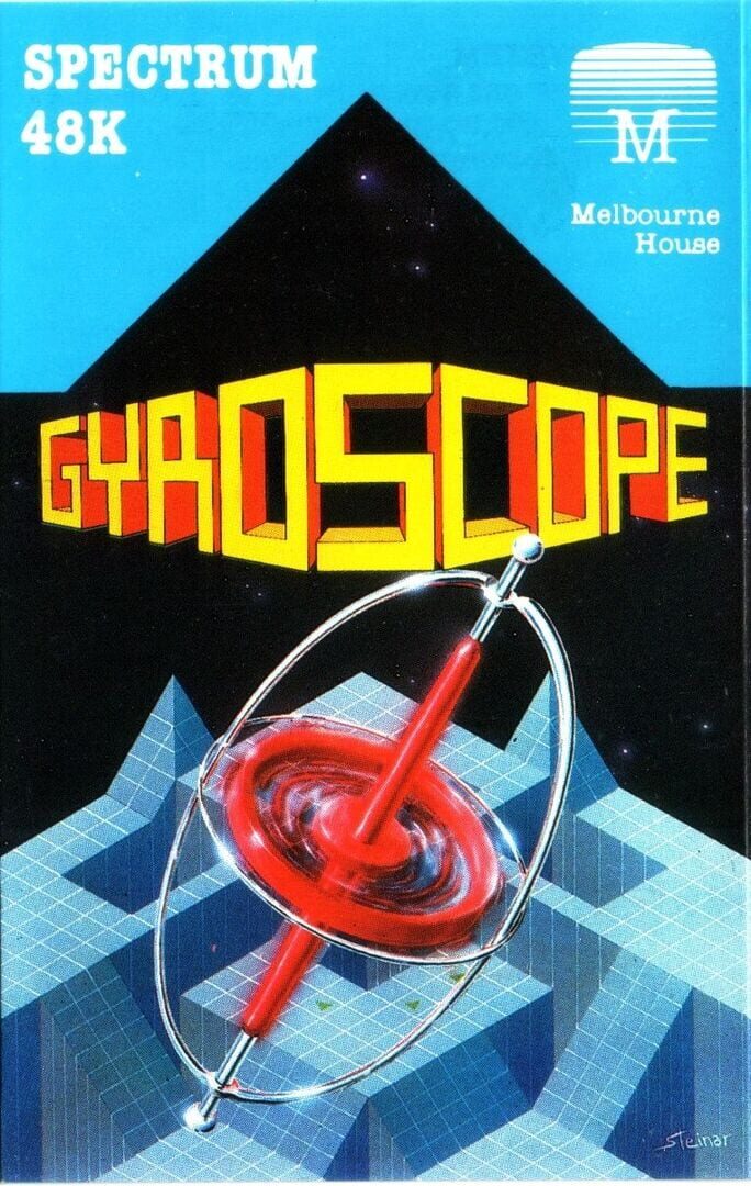 Gyroscope (1985)