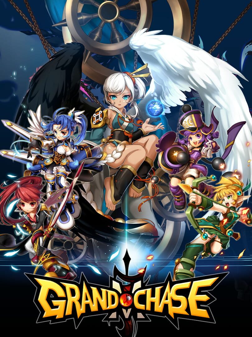 Grand Chase M (2015)