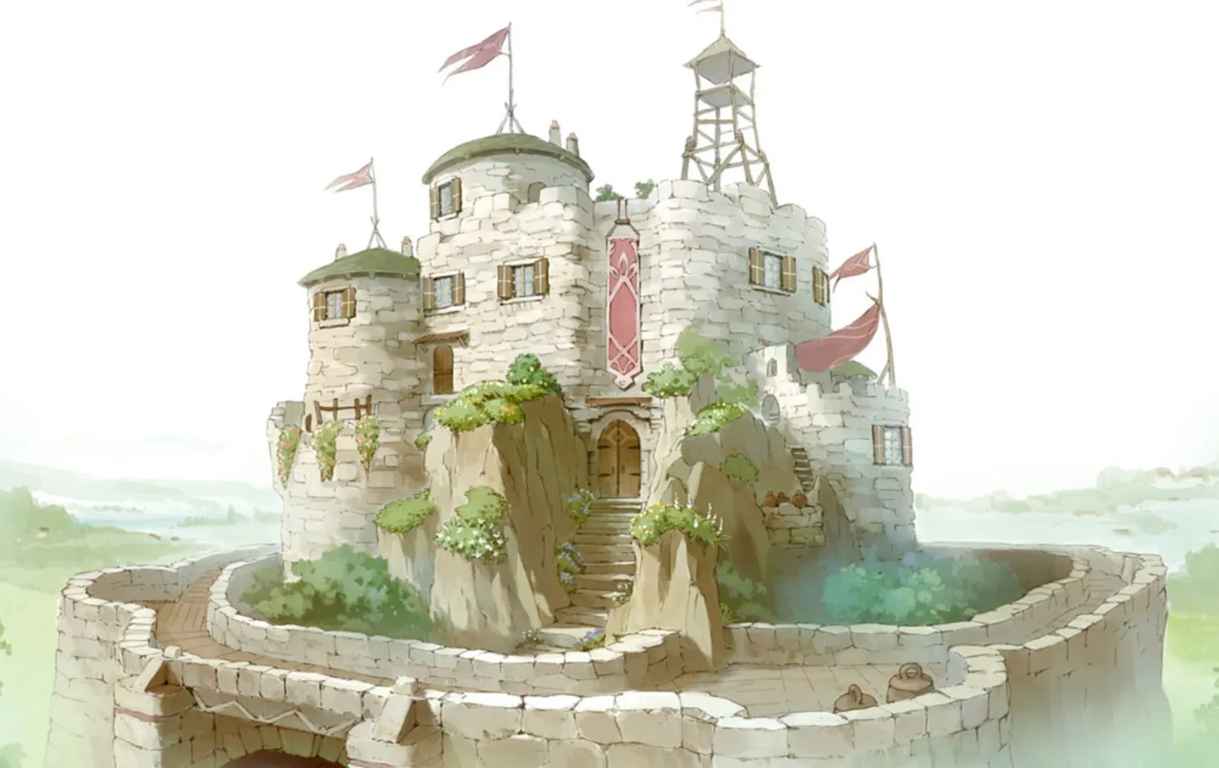 Atelier Meruru: The Apprentice of Arland