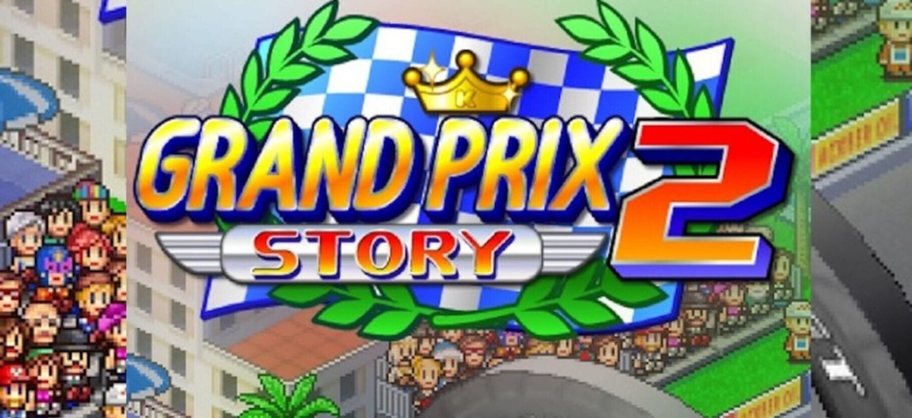 Grand Prix Story 2