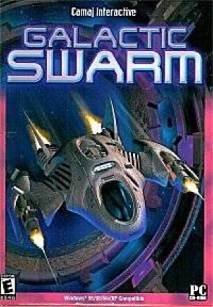 Swarm (1998)