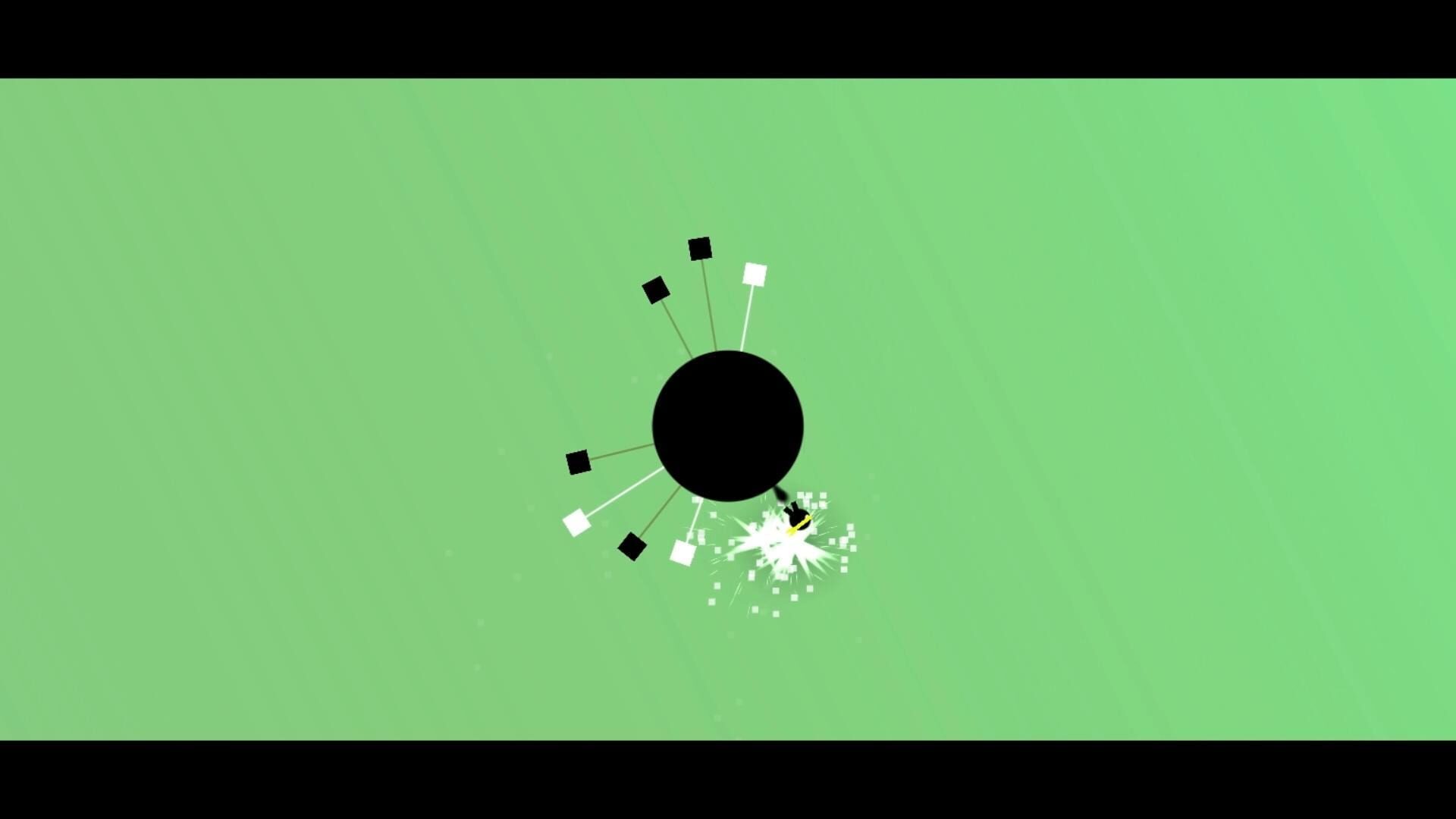 Yello Bandana - Screenshot