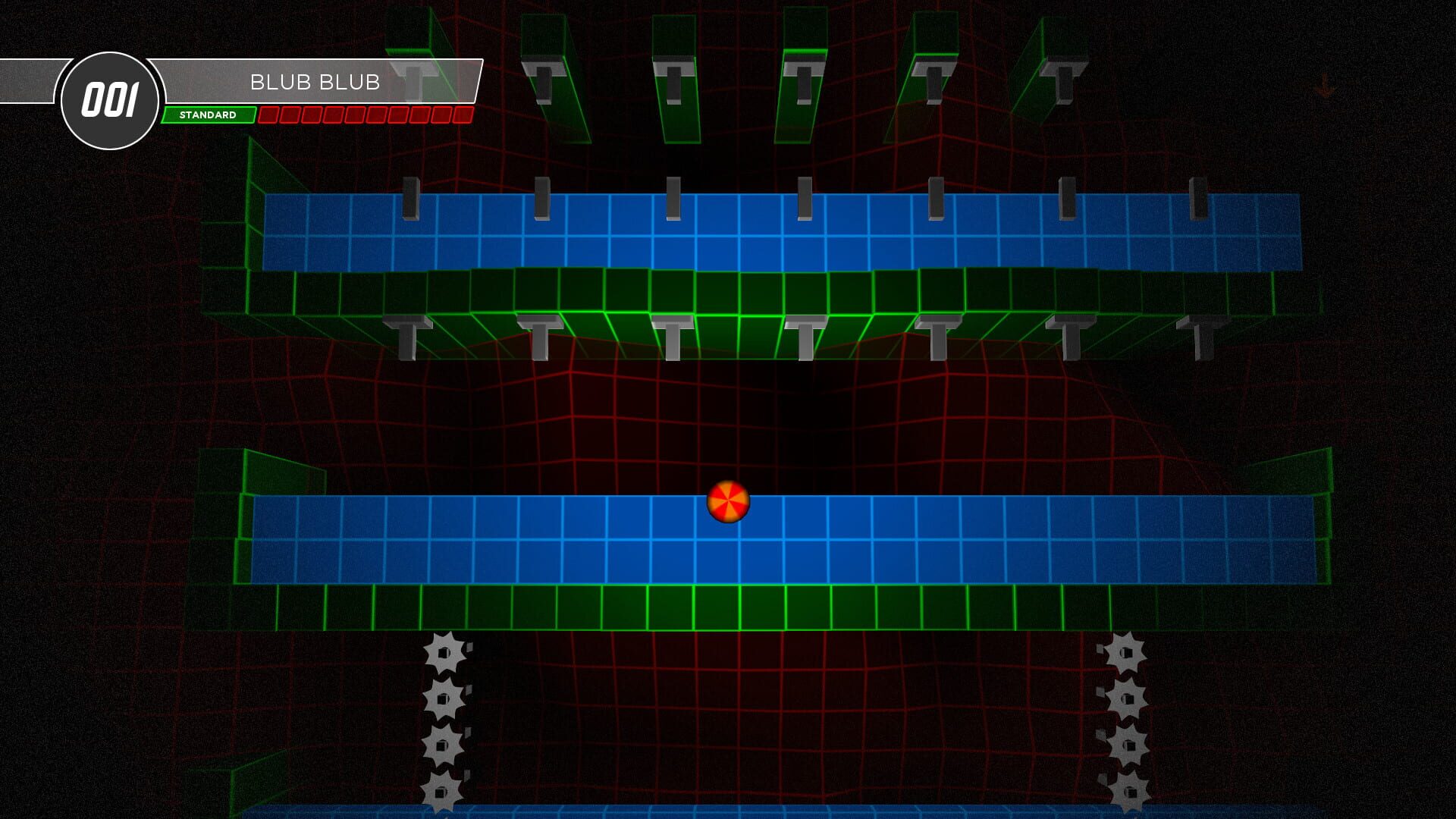 Innoquous 5 - Screenshot