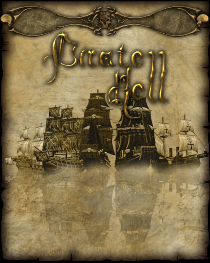 Pirate Hell (2014)