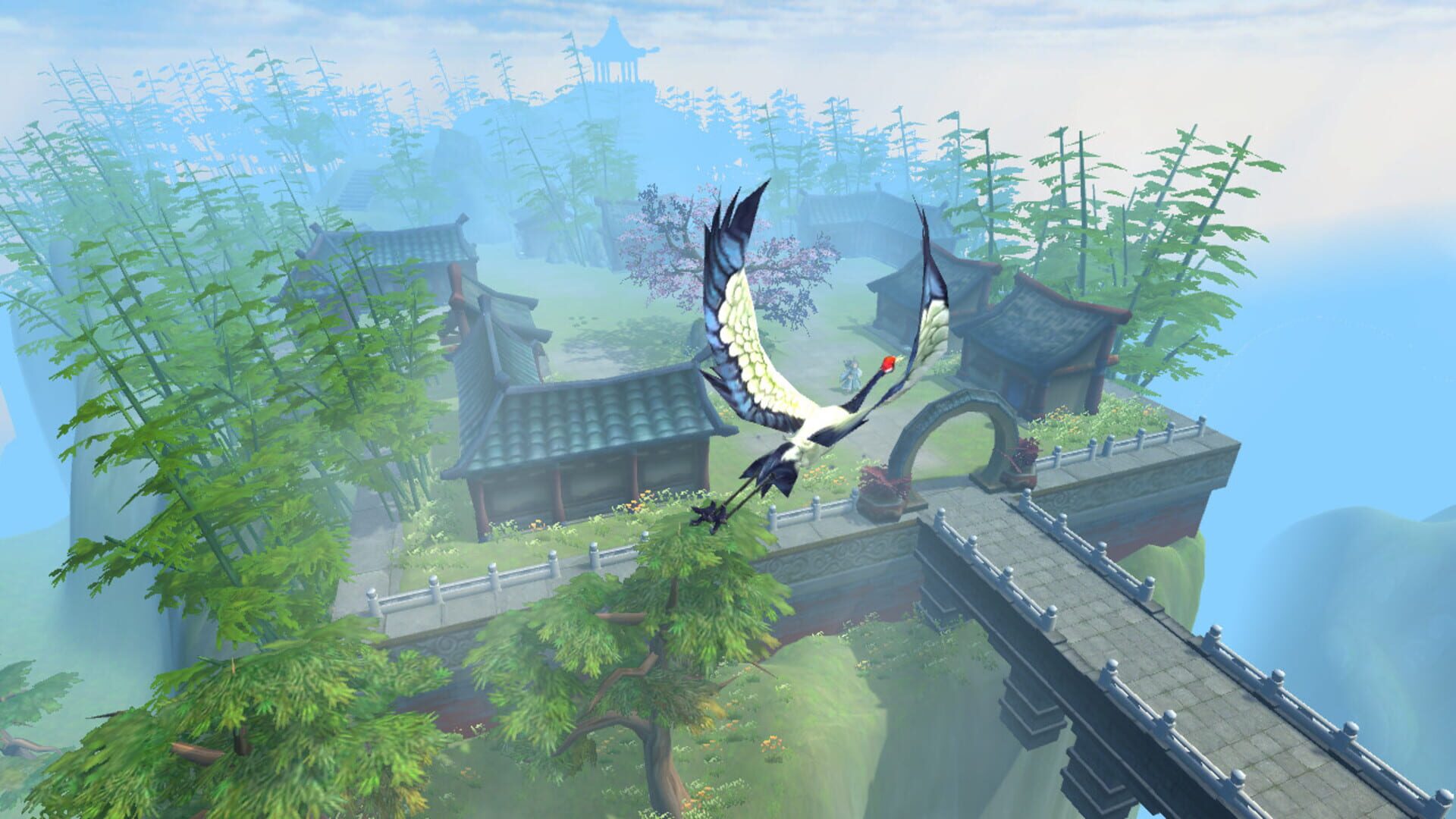 Tale of Swords: Mystery Scroll - Screenshot