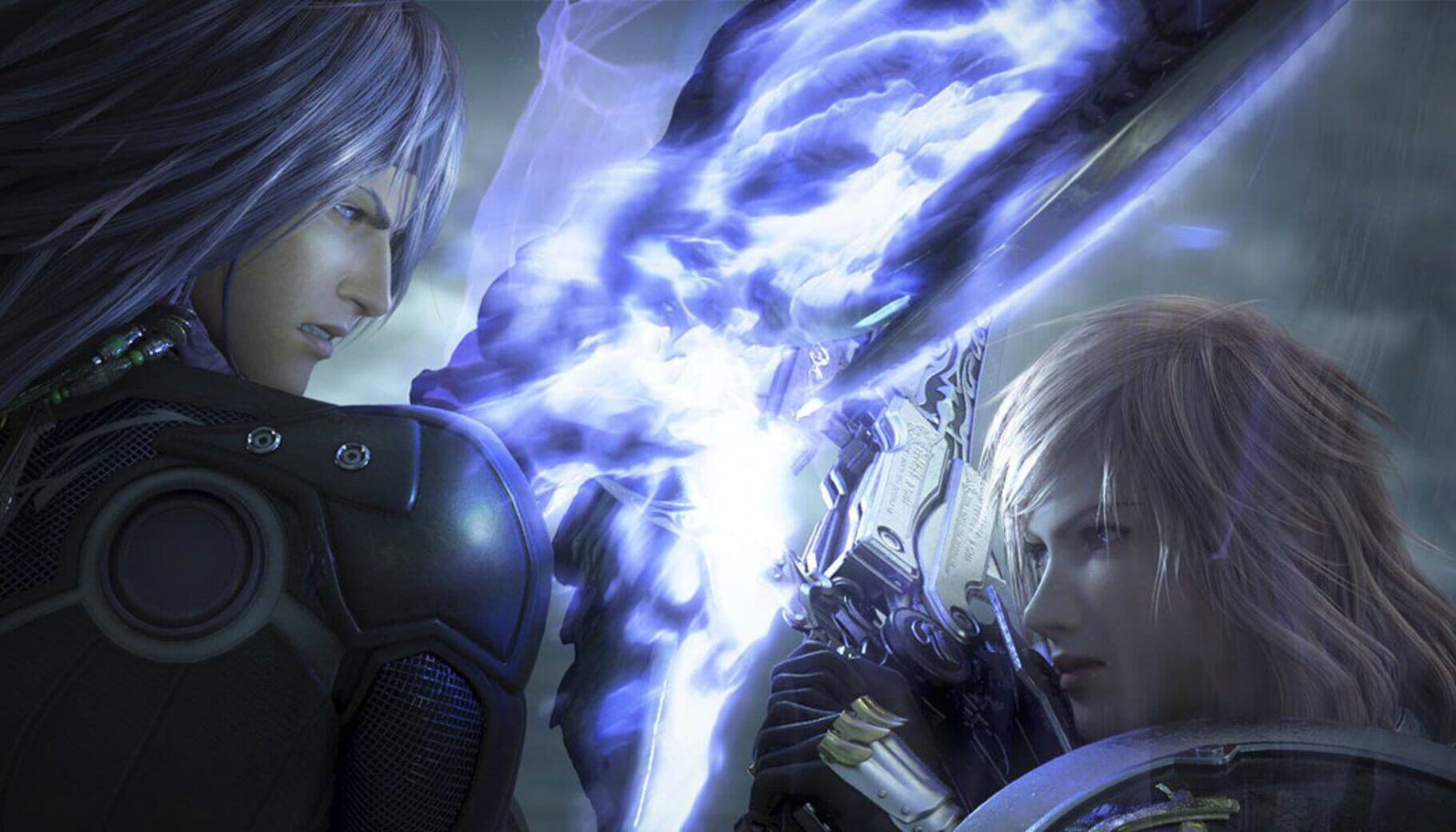 Arte - Final Fantasy XIII-2