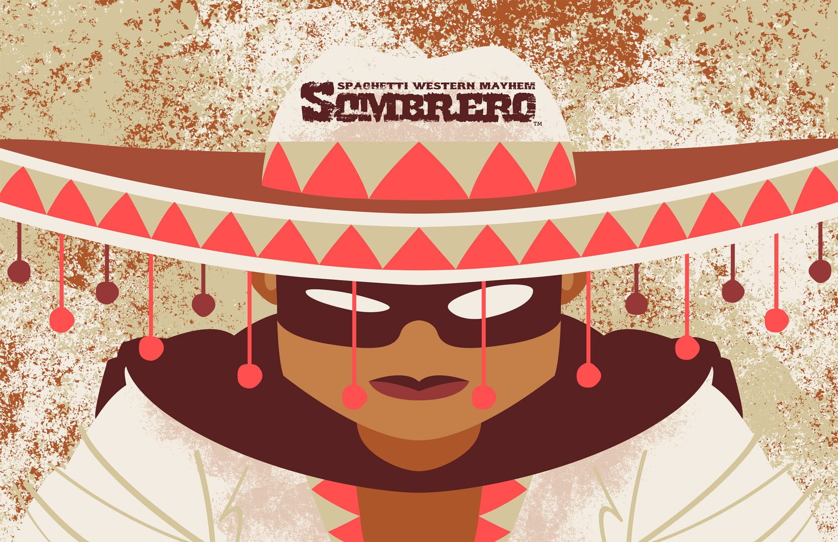 Sombrero: Spaghetti Western Mayhem (2016)