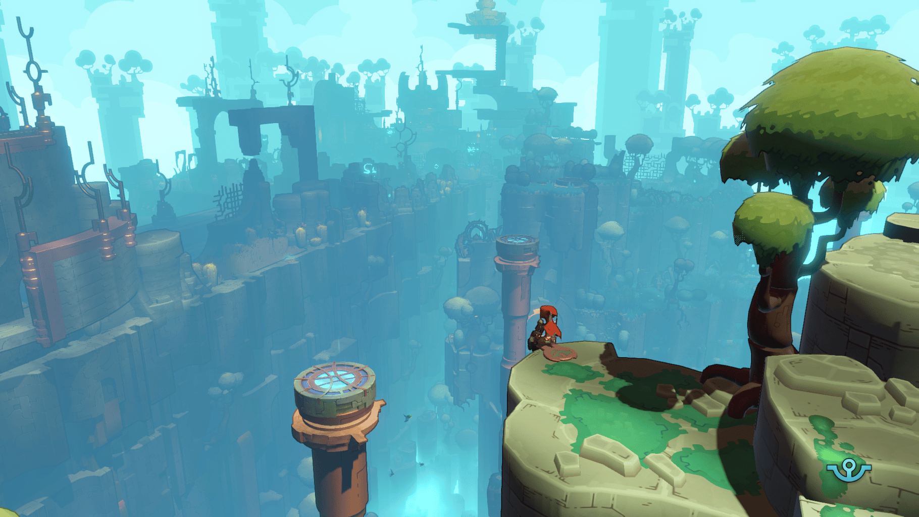 Hob screenshot