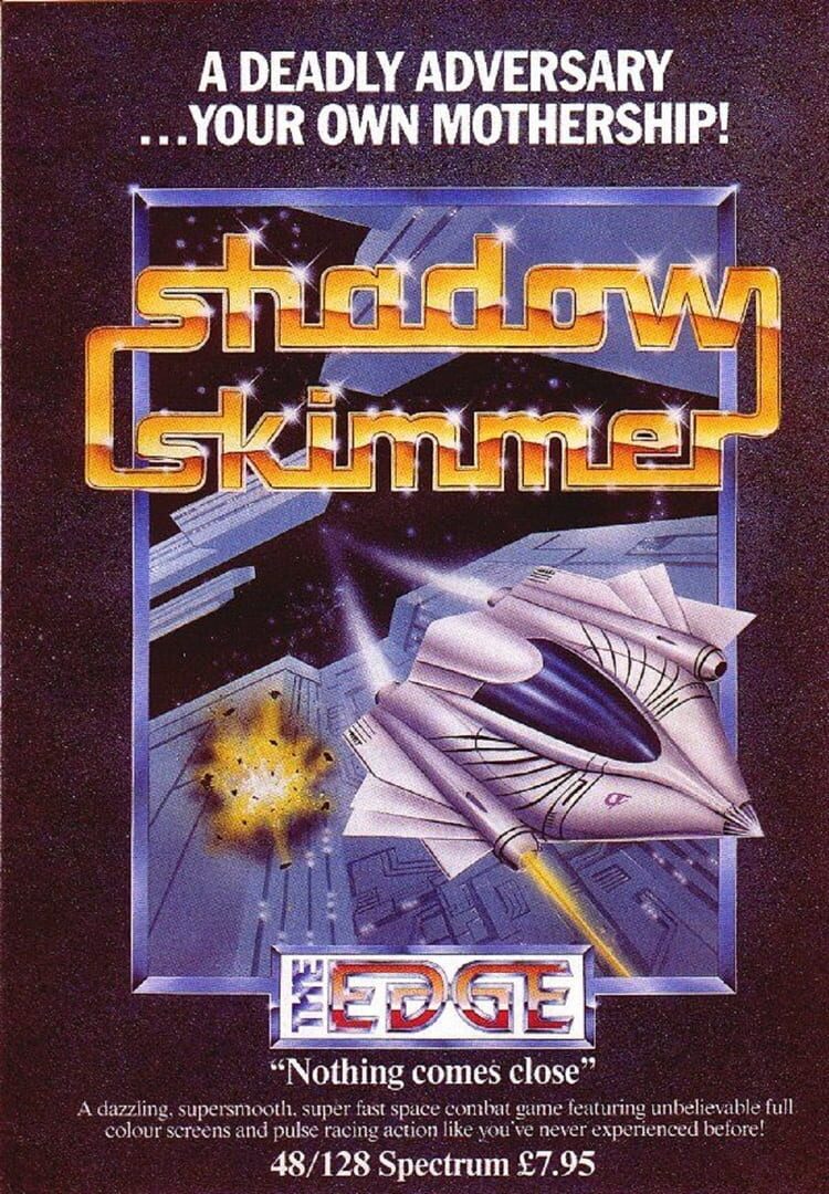 Shadow Skimmer (1987)