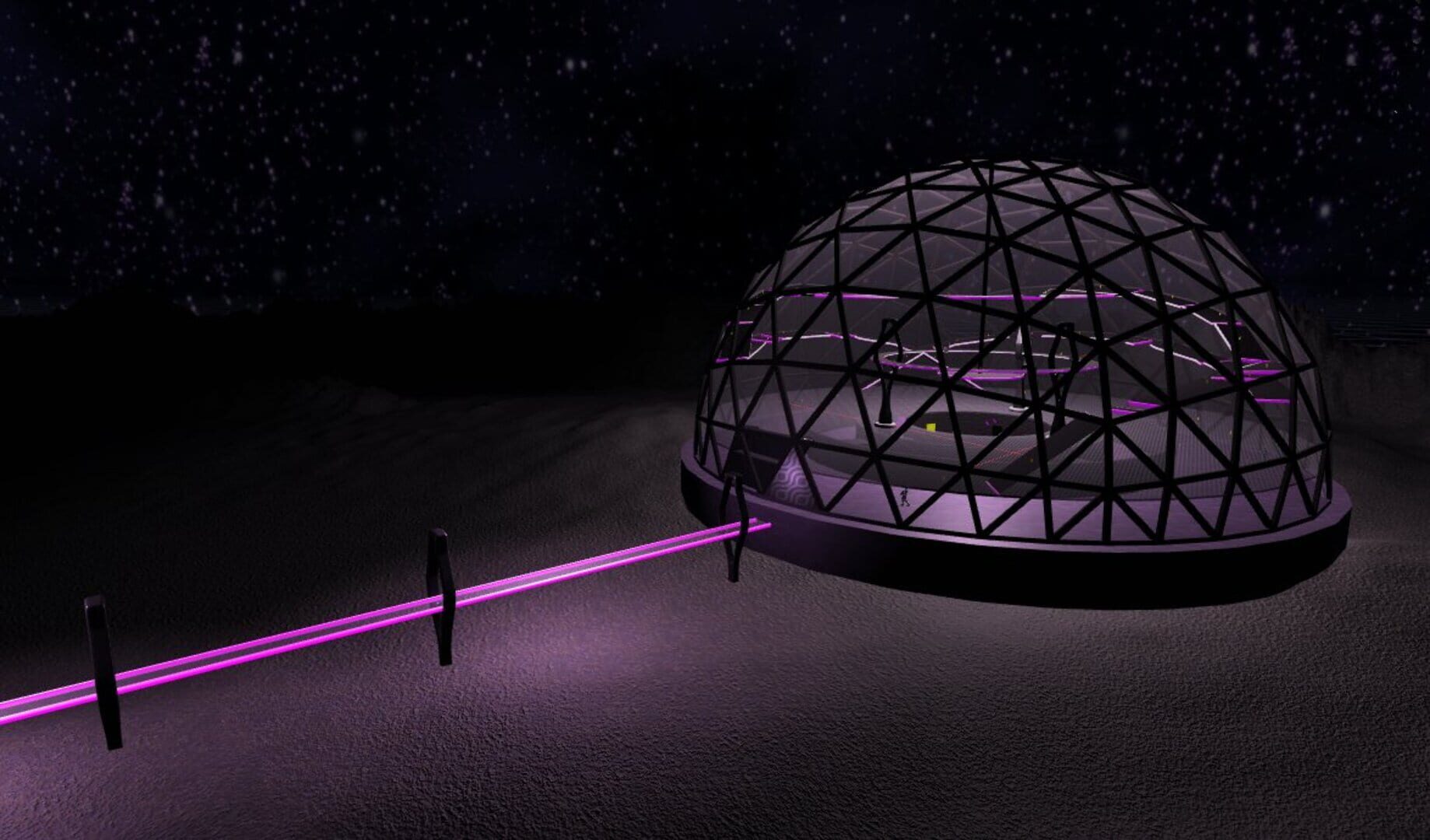 Ball Run and Rush - Screenshot