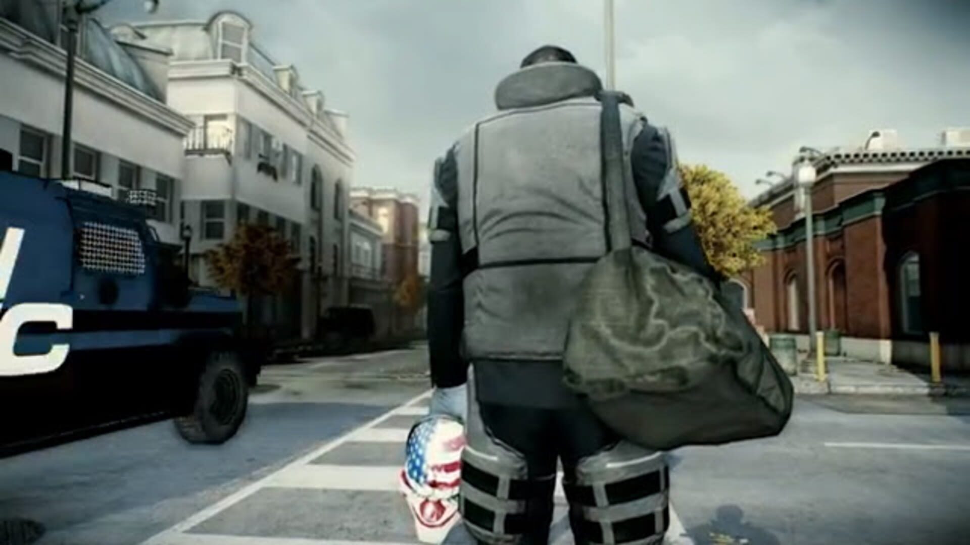 Payday 2 screenshot 8