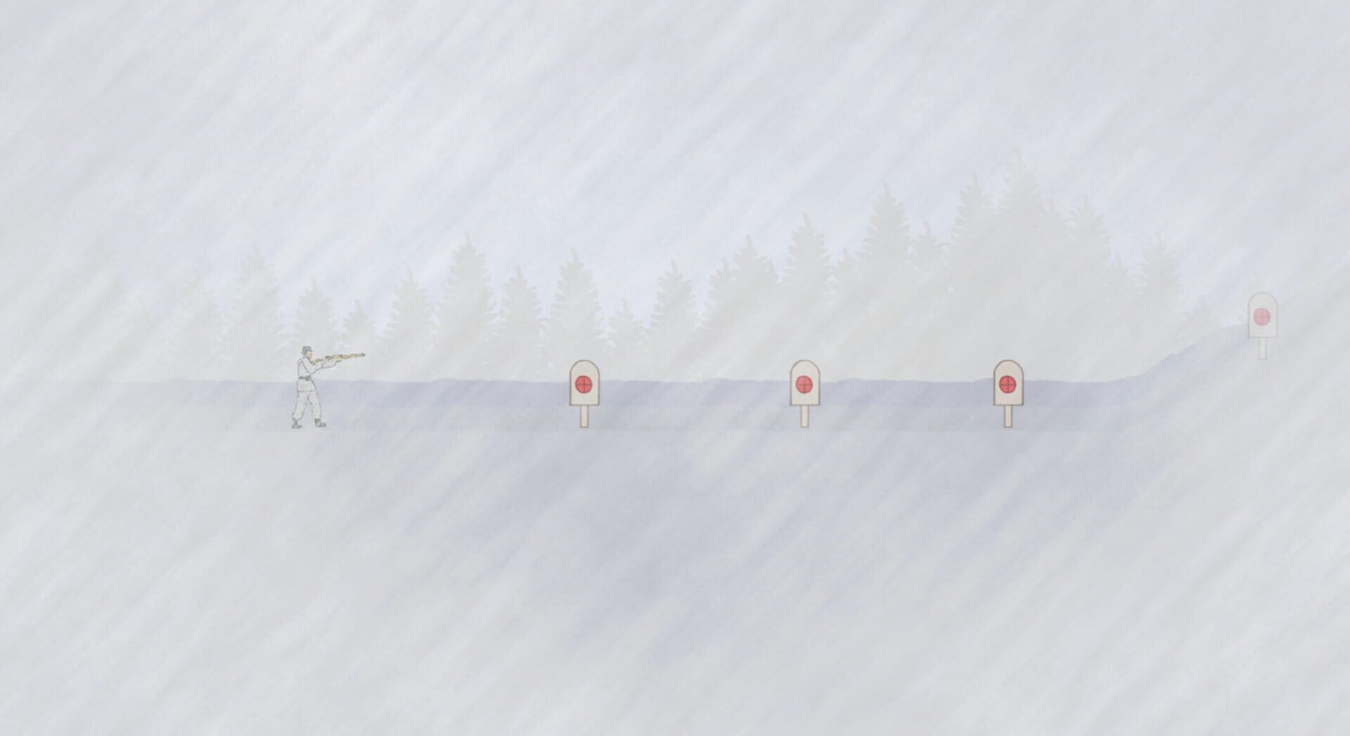 White Nothing - Screenshot
