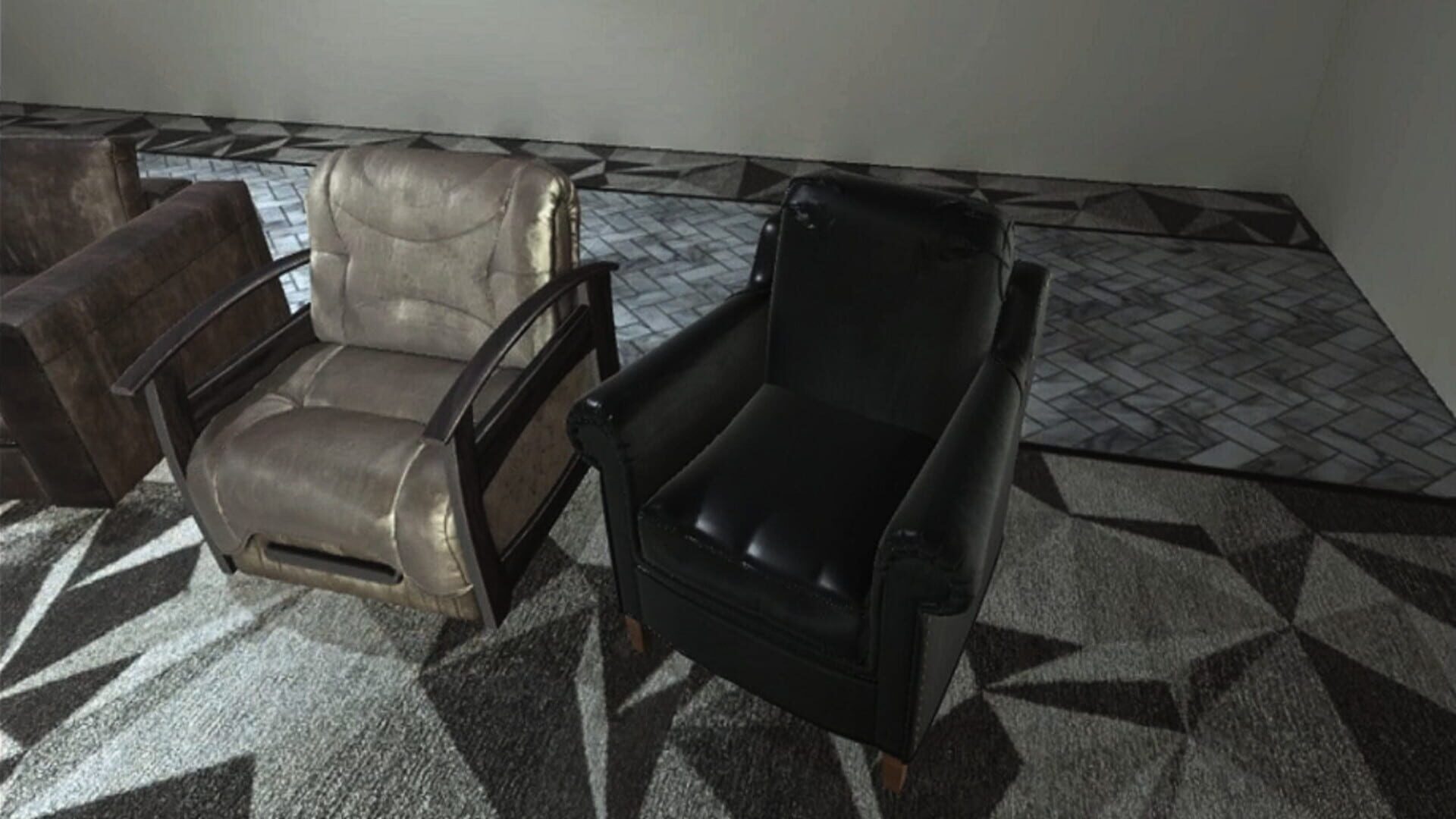 VR Interior Designer Pro - Screenshot