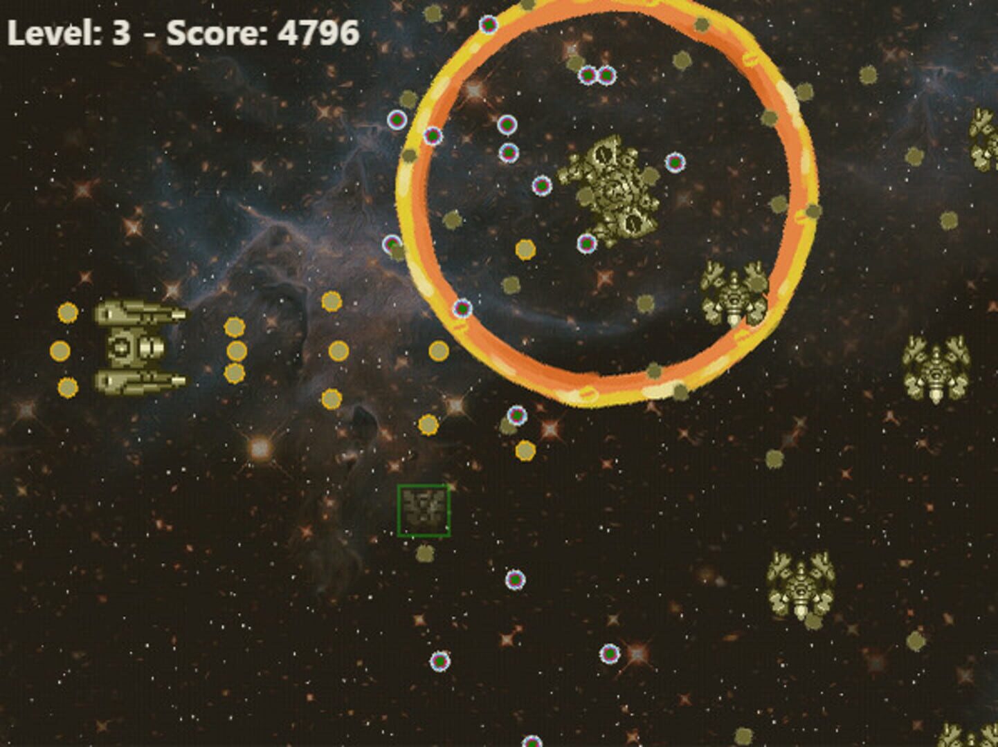 The Duller - Screenshot
