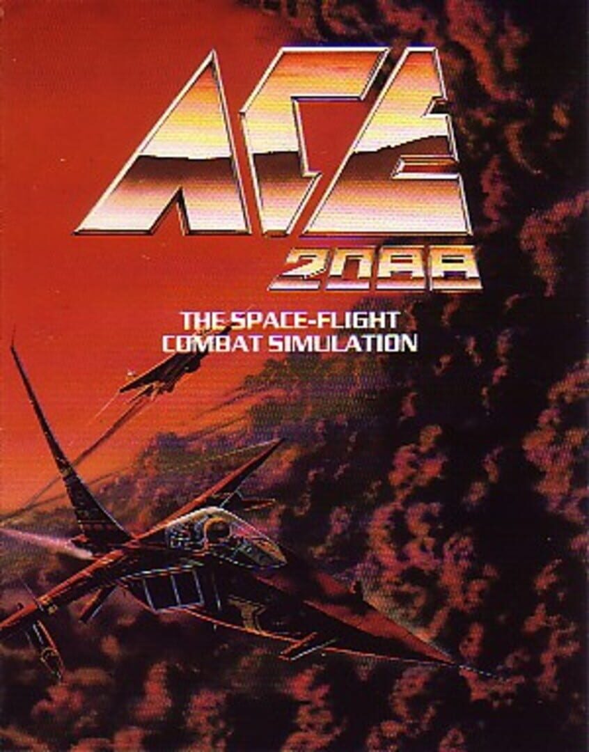 ACE: Air Combat Emulator