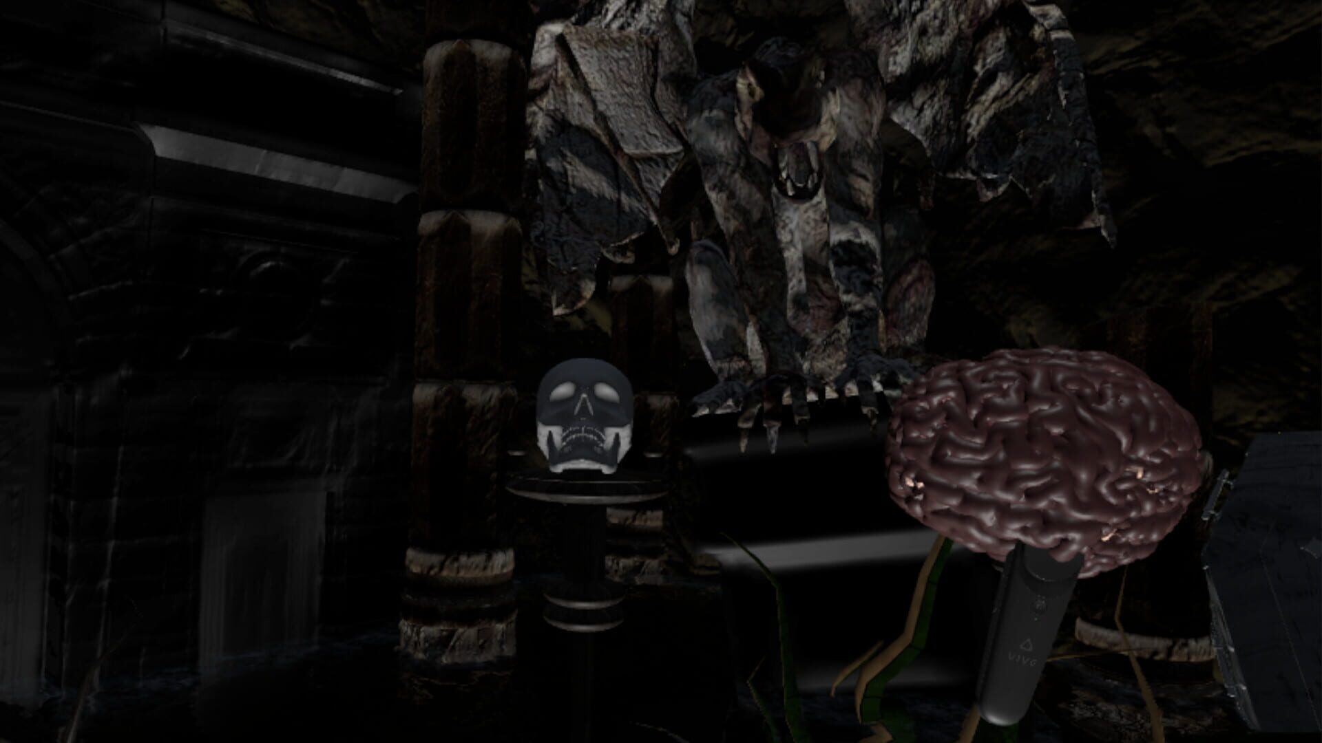 Six Feet Under - Screenshot