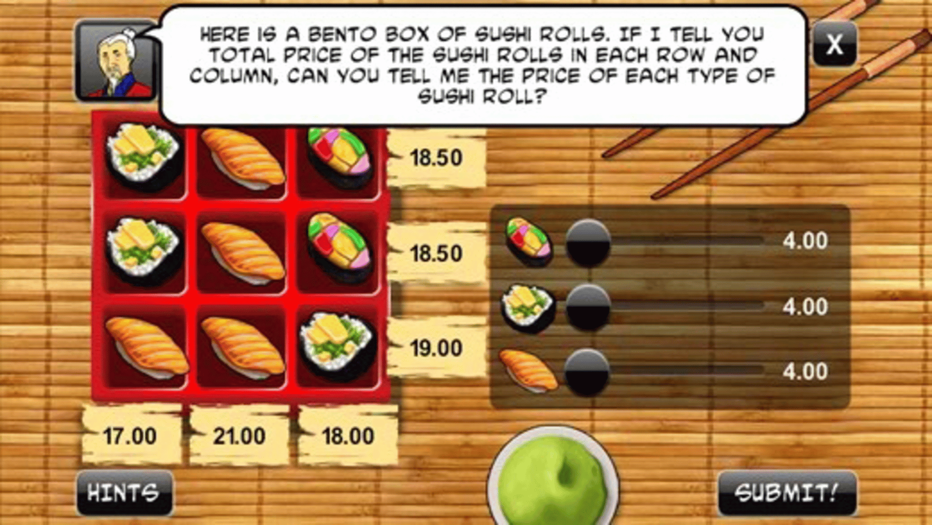 Carmen Sandiego Adventures in Math: The Big Ben Burglary screenshot