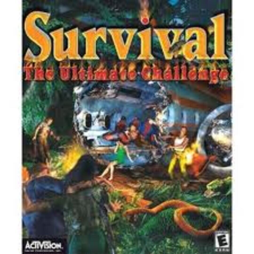 Survival: The Ultimate Challenge (2001)