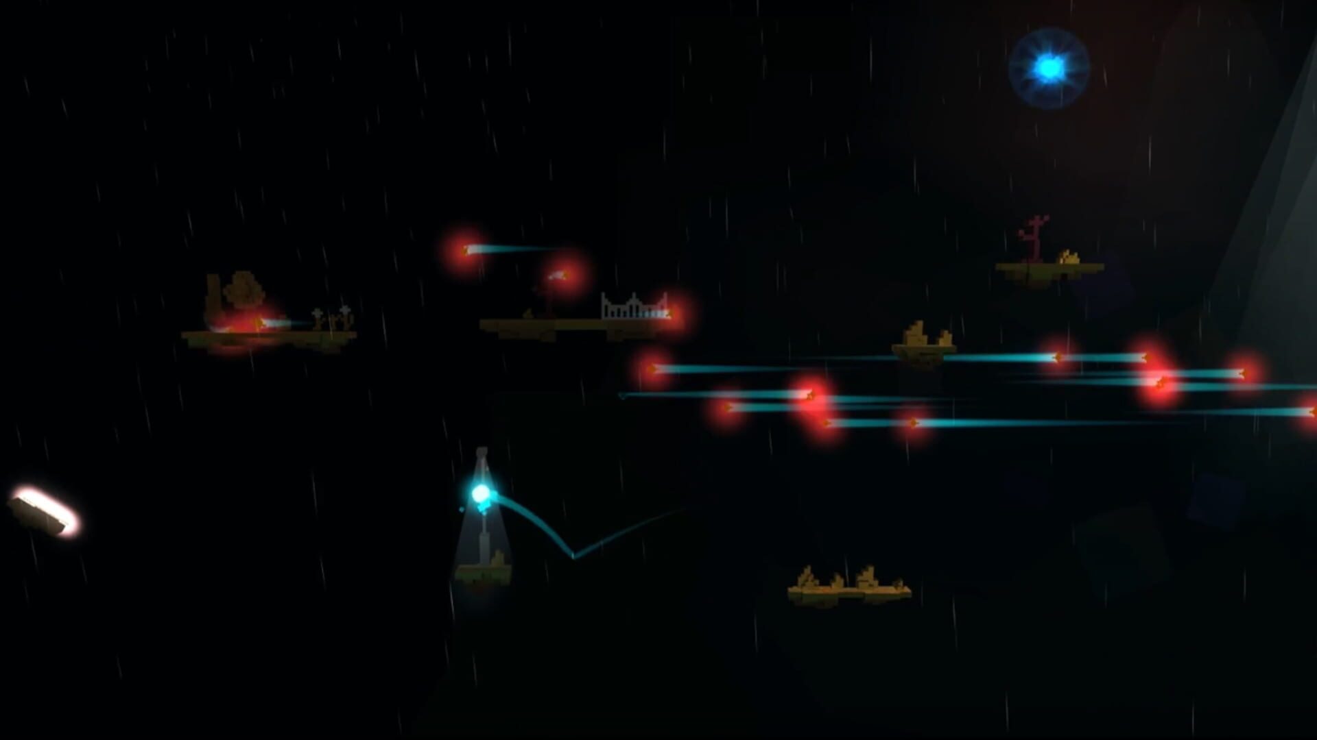 Tesla's Best Friend - Screenshot