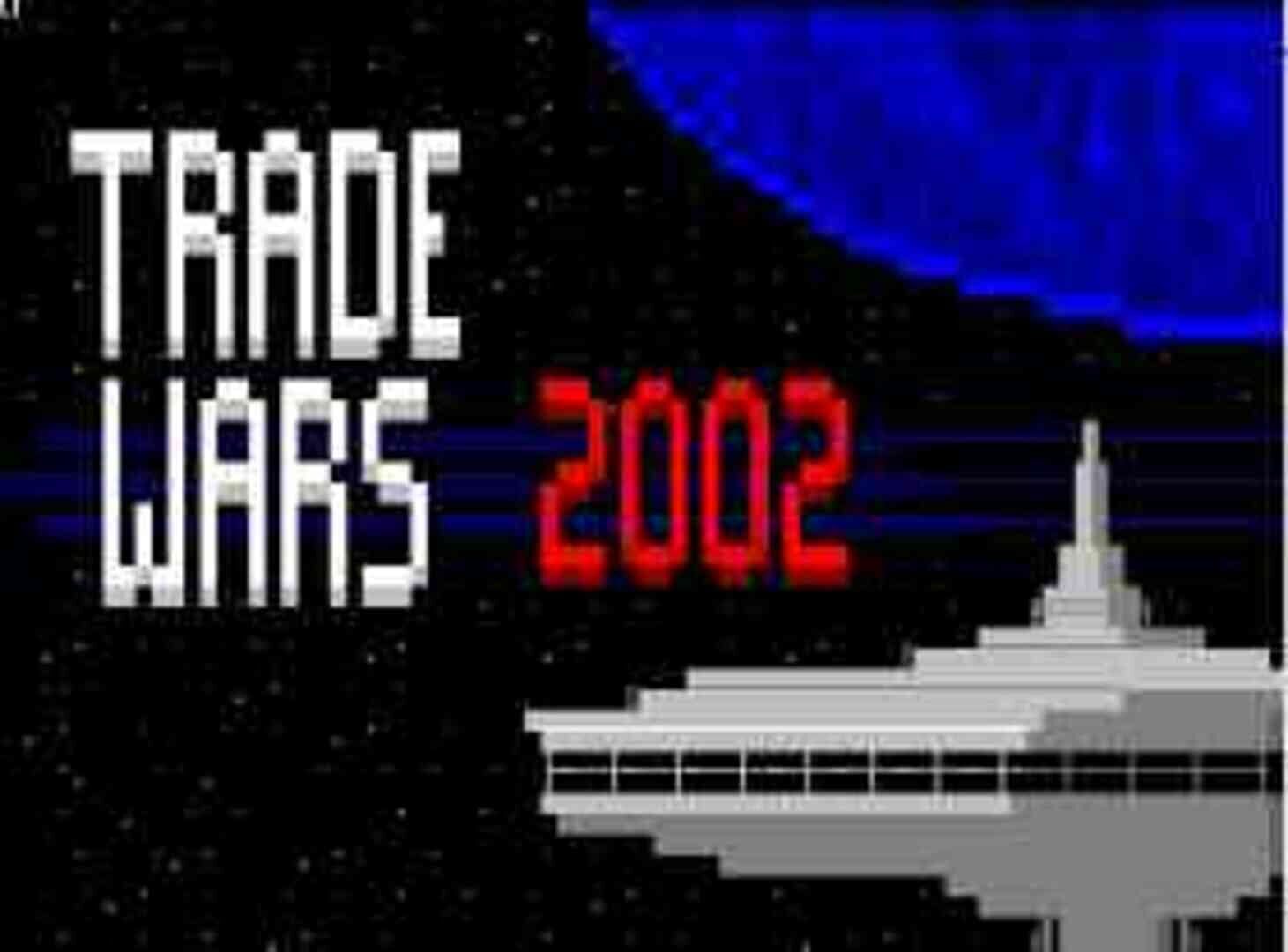 TradeWars 2002 (1991)