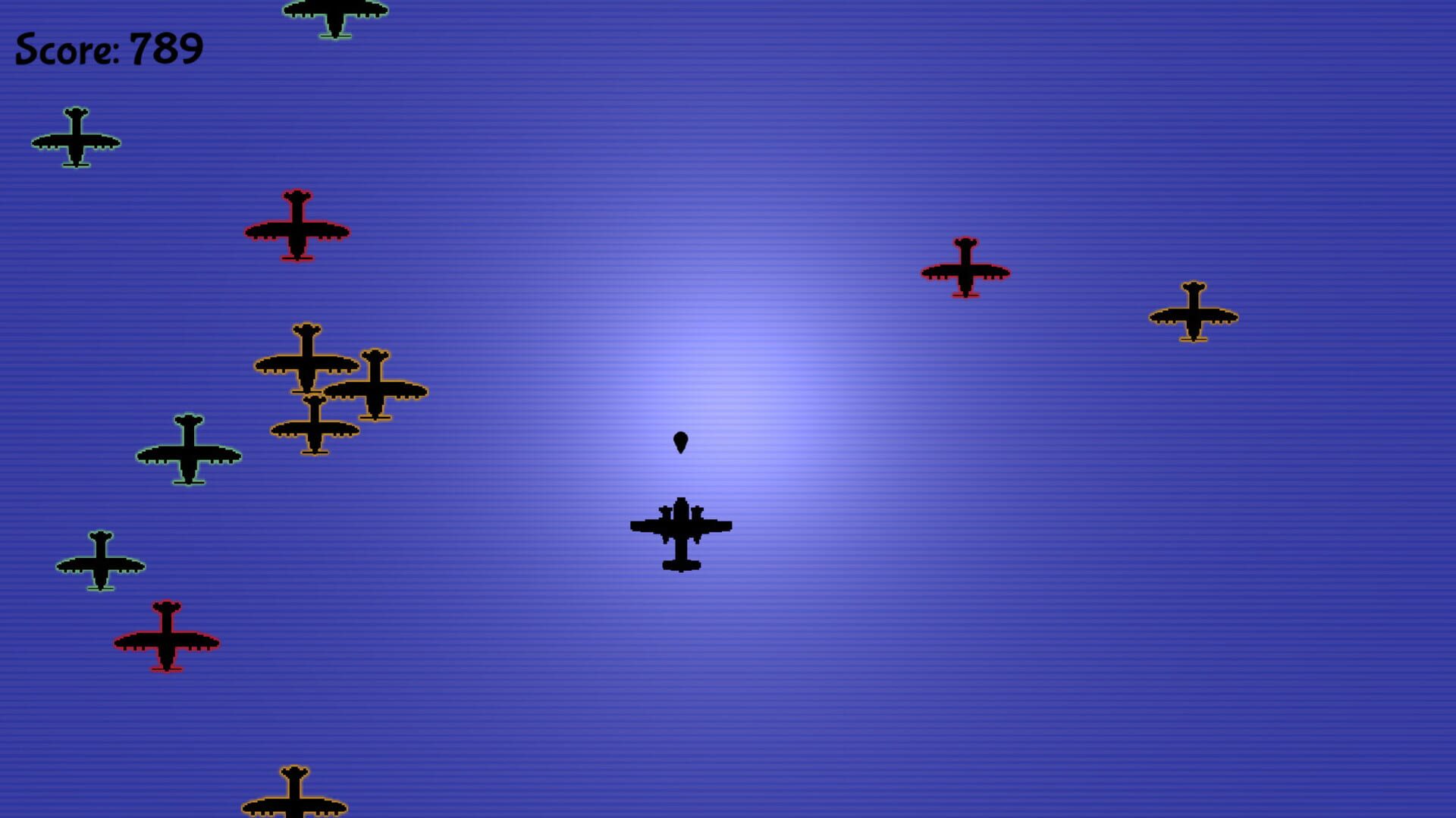 Planum - Screenshot