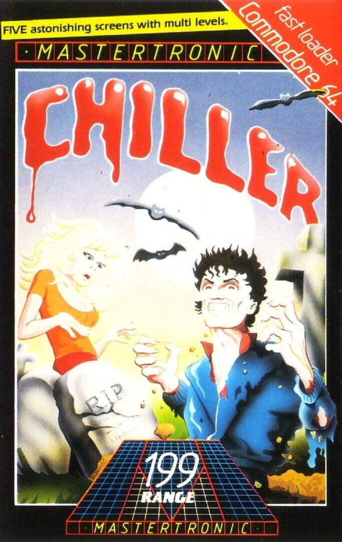 Chiller (1985)