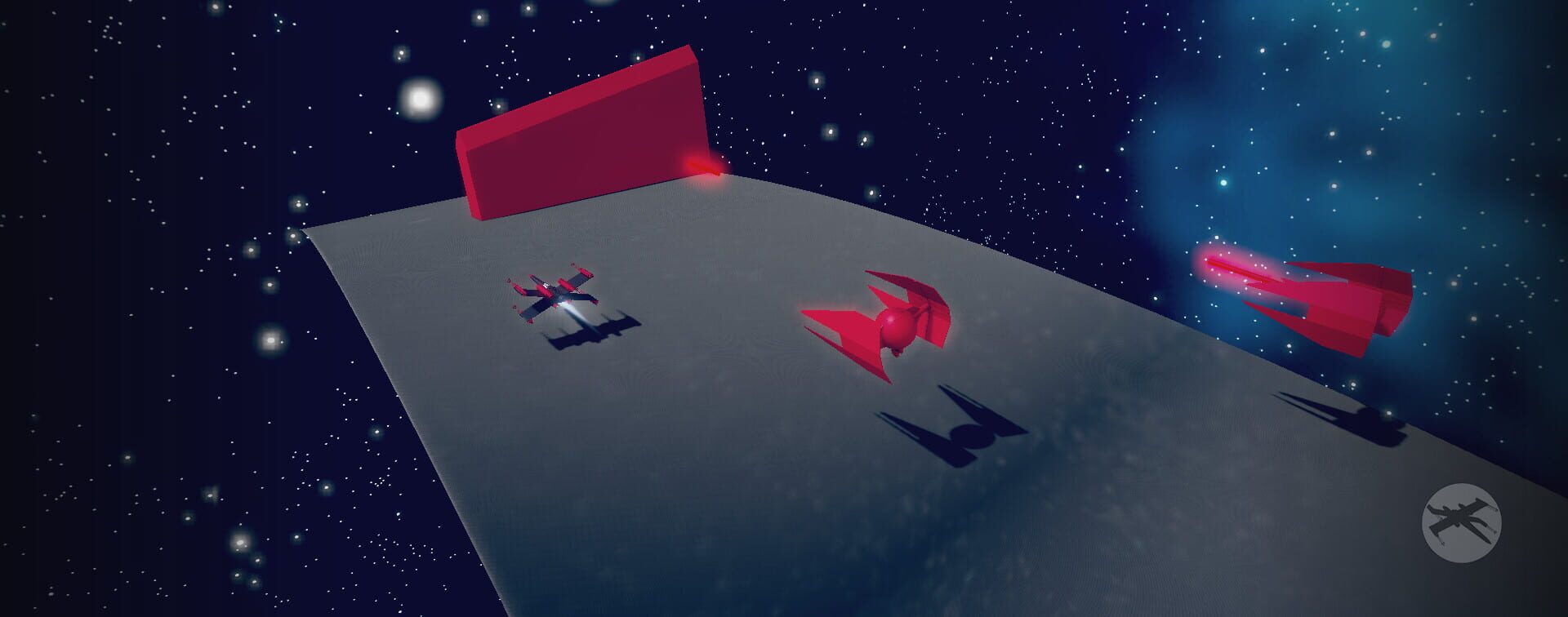 Runner - Screenshot