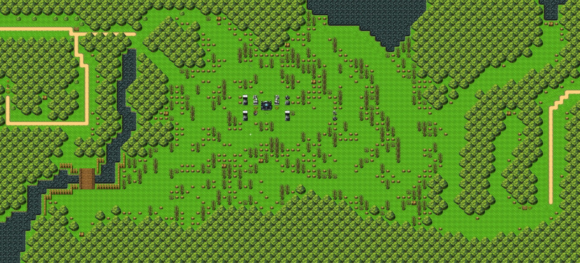 Aurora - Screenshot