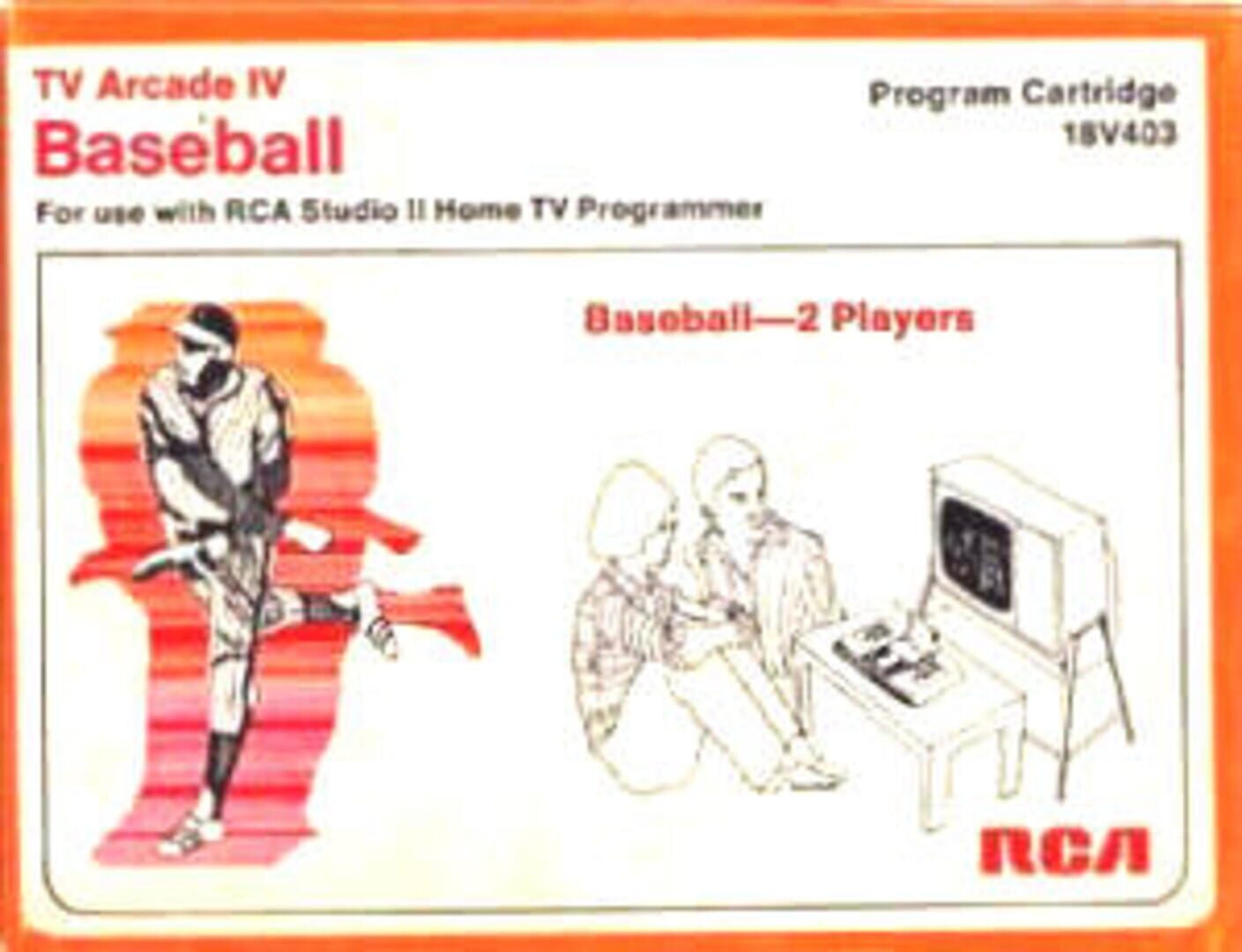 Baseball (1977)