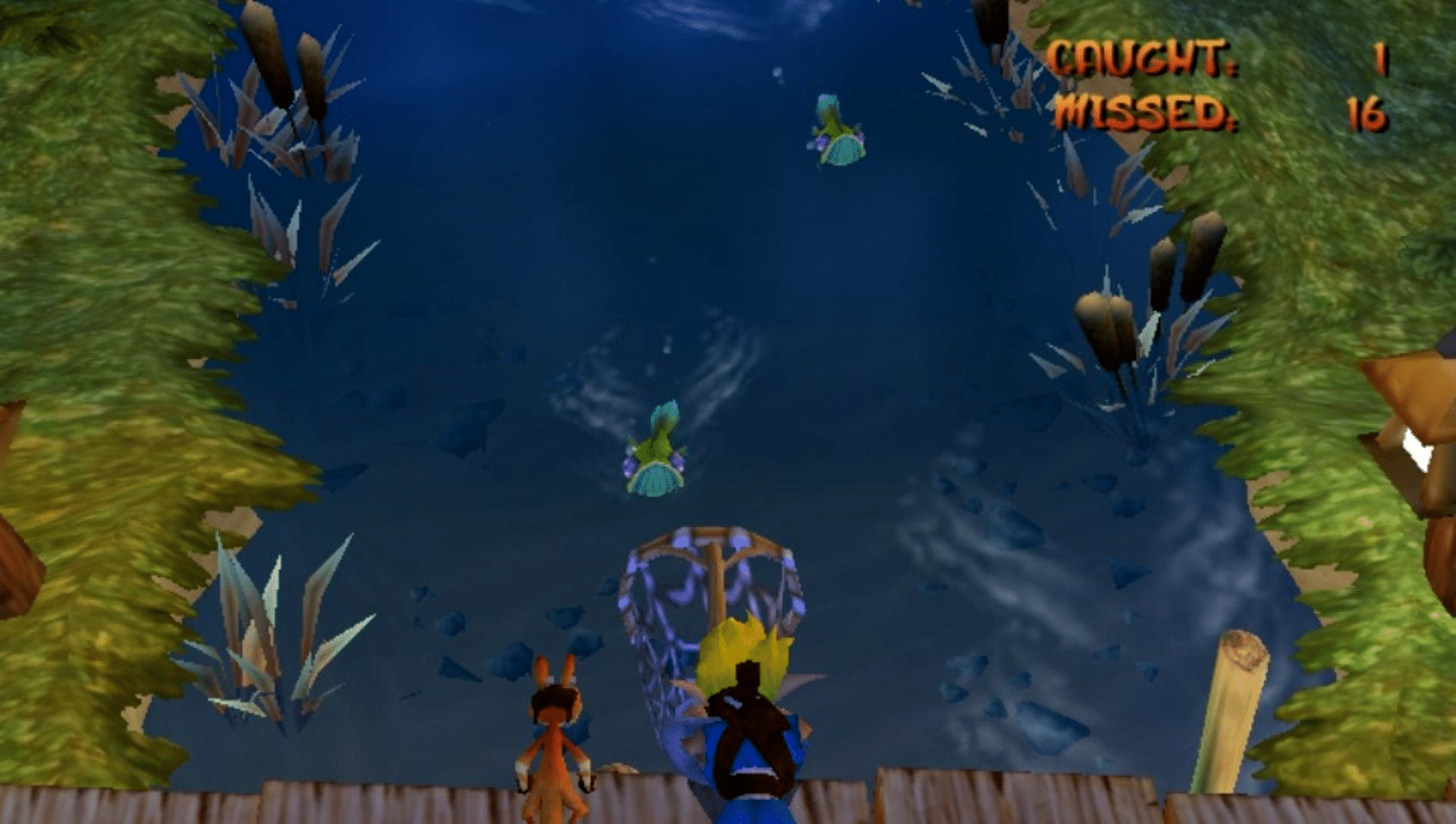 Jak and Daxter Collection screenshot