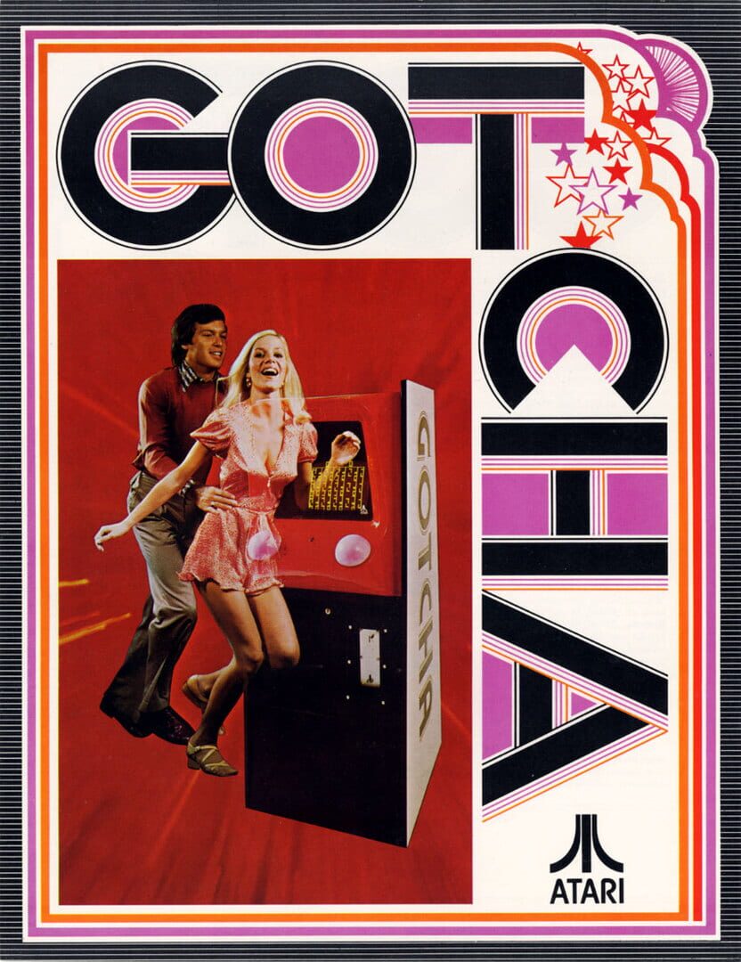 Gotcha (1973)