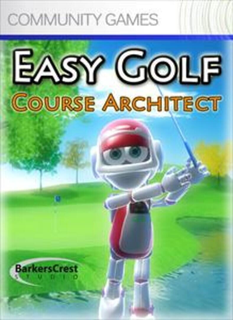 Jeu : Easy Golf