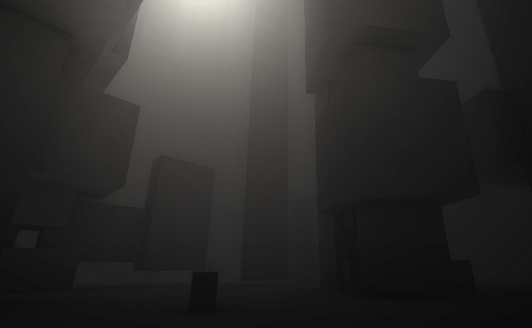 Cubium Dreams screenshot