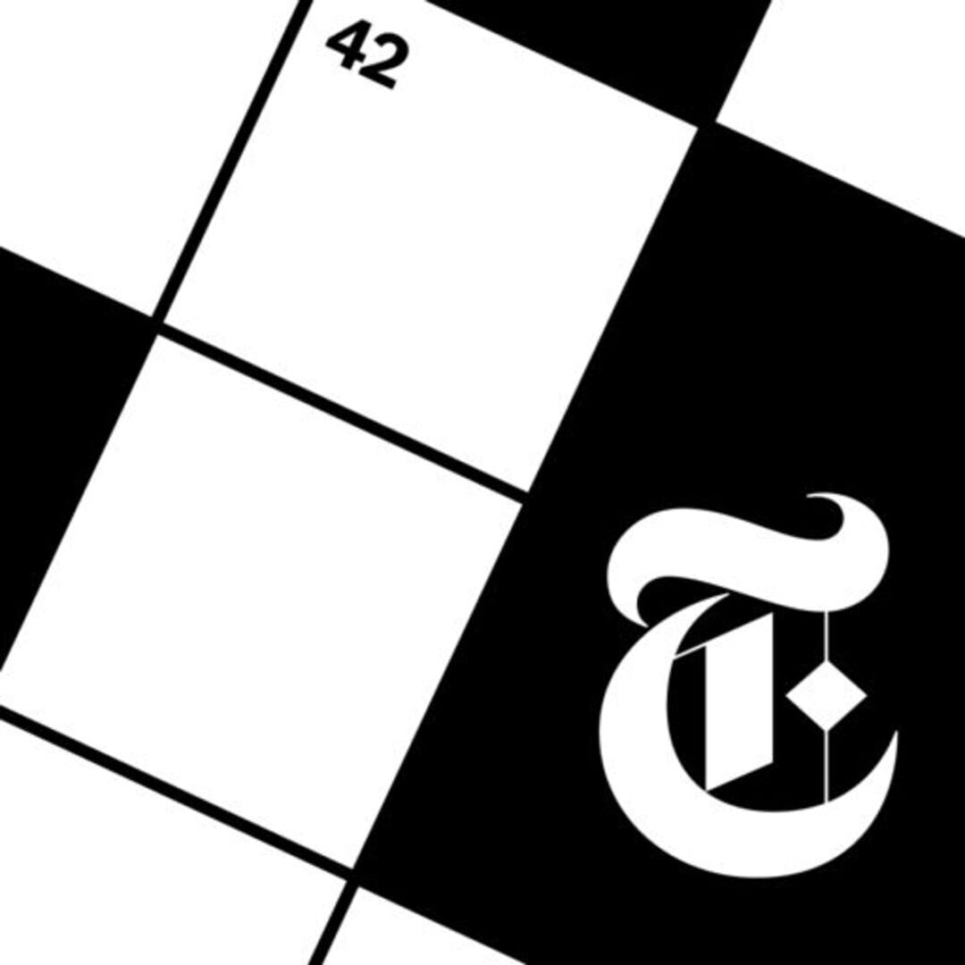 New York Times Crossword (2009)