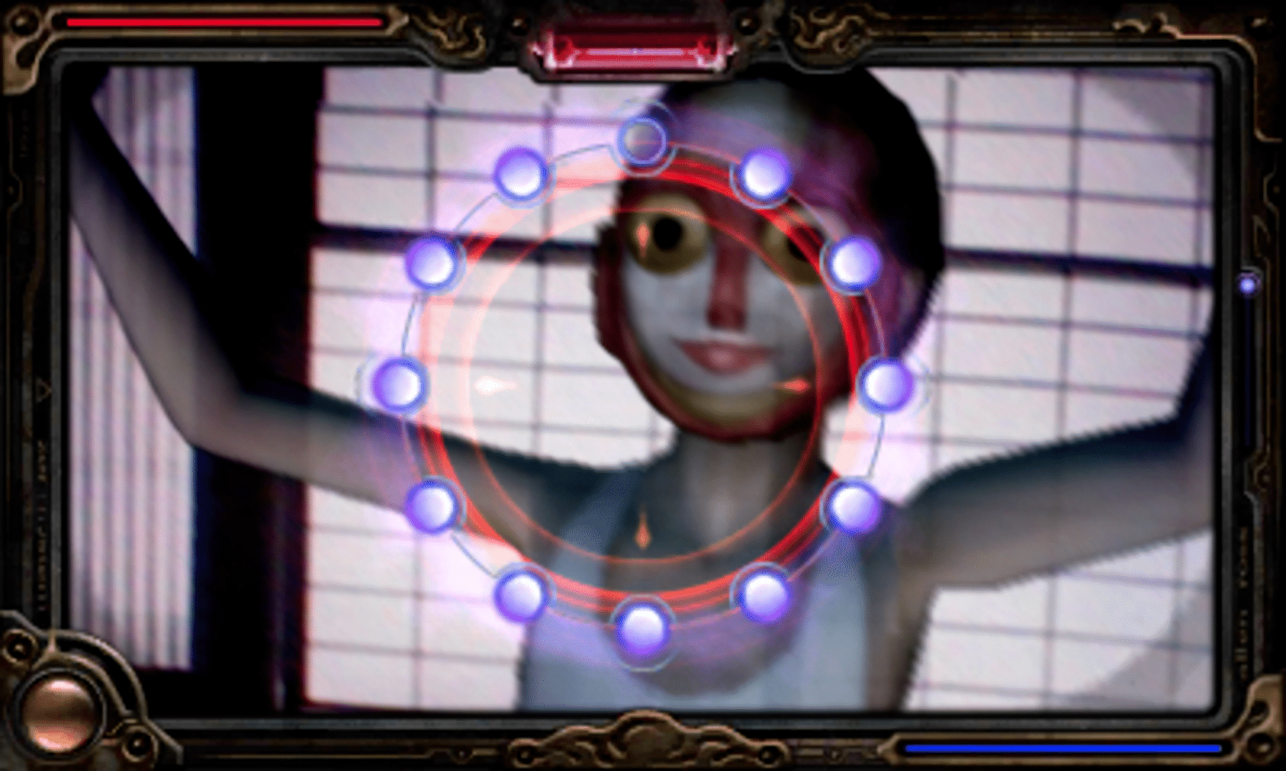 Spirit Camera: The Cursed Memoir screenshot