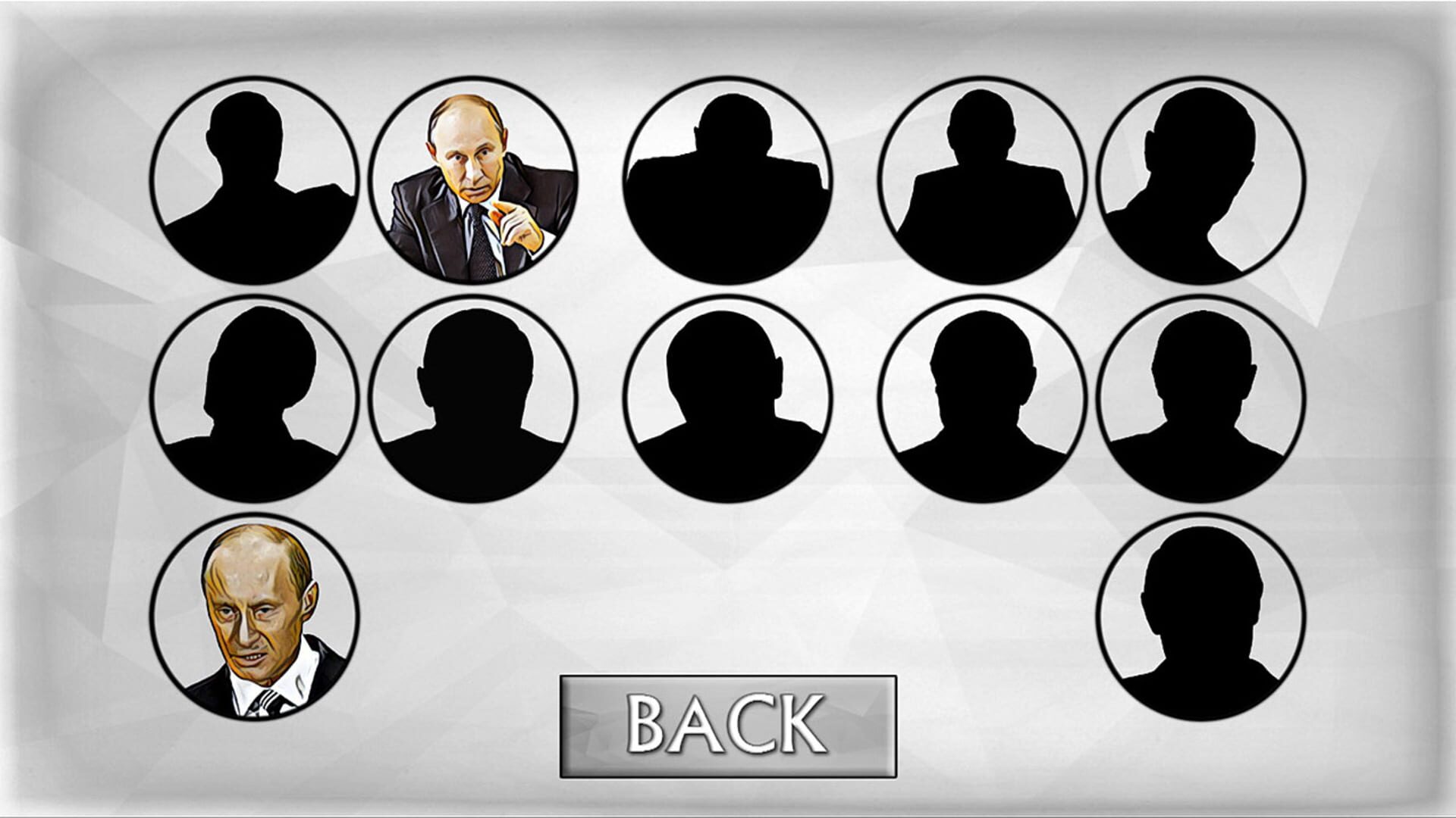 Putinization - Screenshot