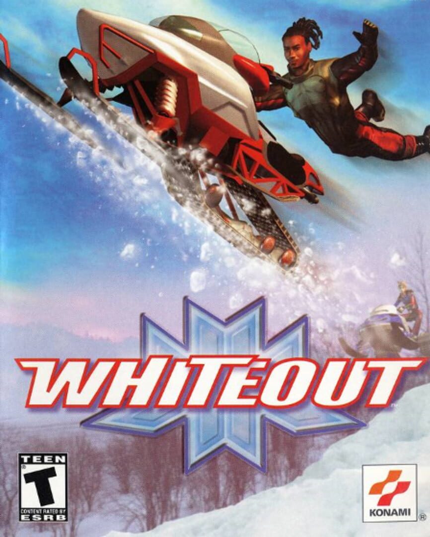 Whiteout (2002)