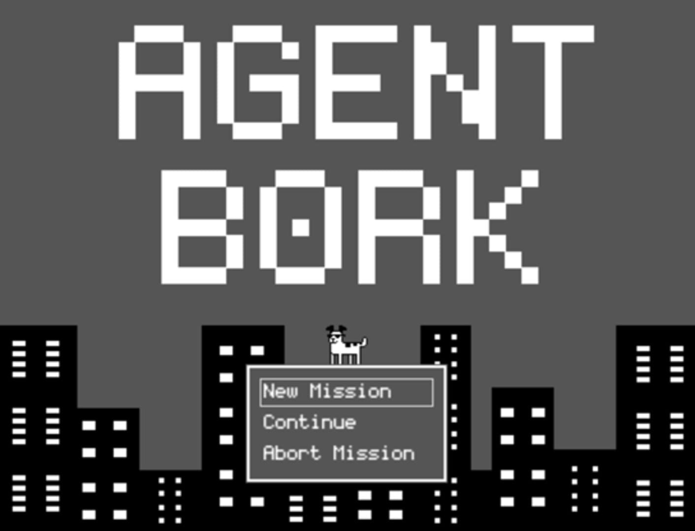 Agent B0rk