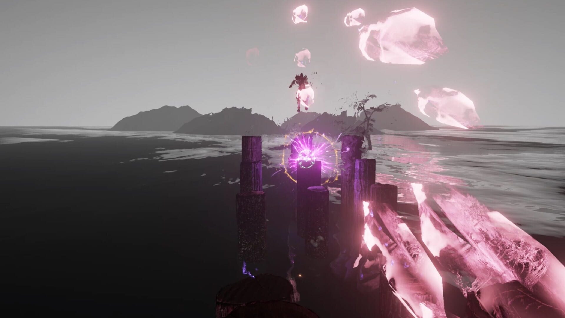9Grids VR - Screenshot
