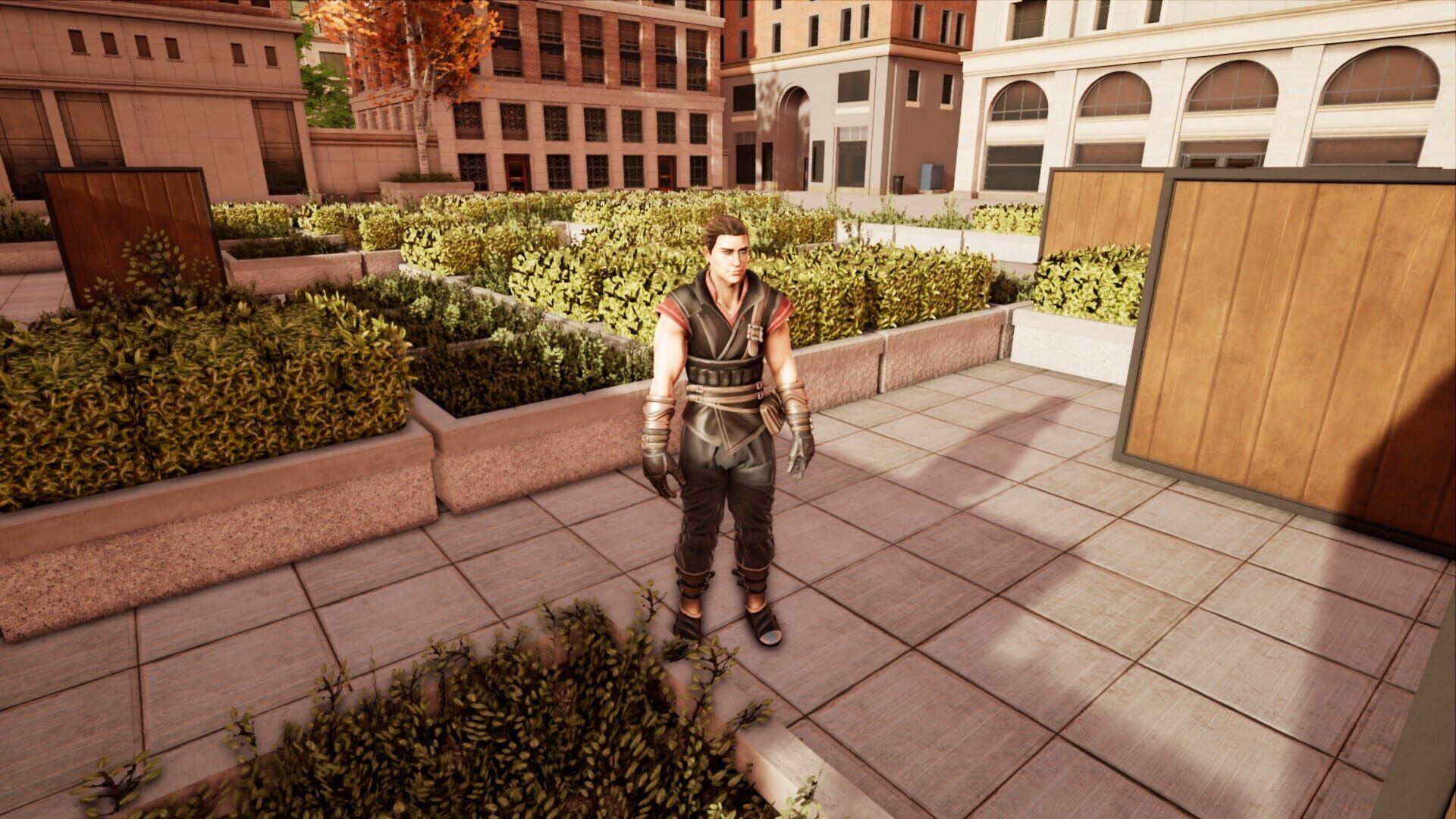 Box It - Screenshot