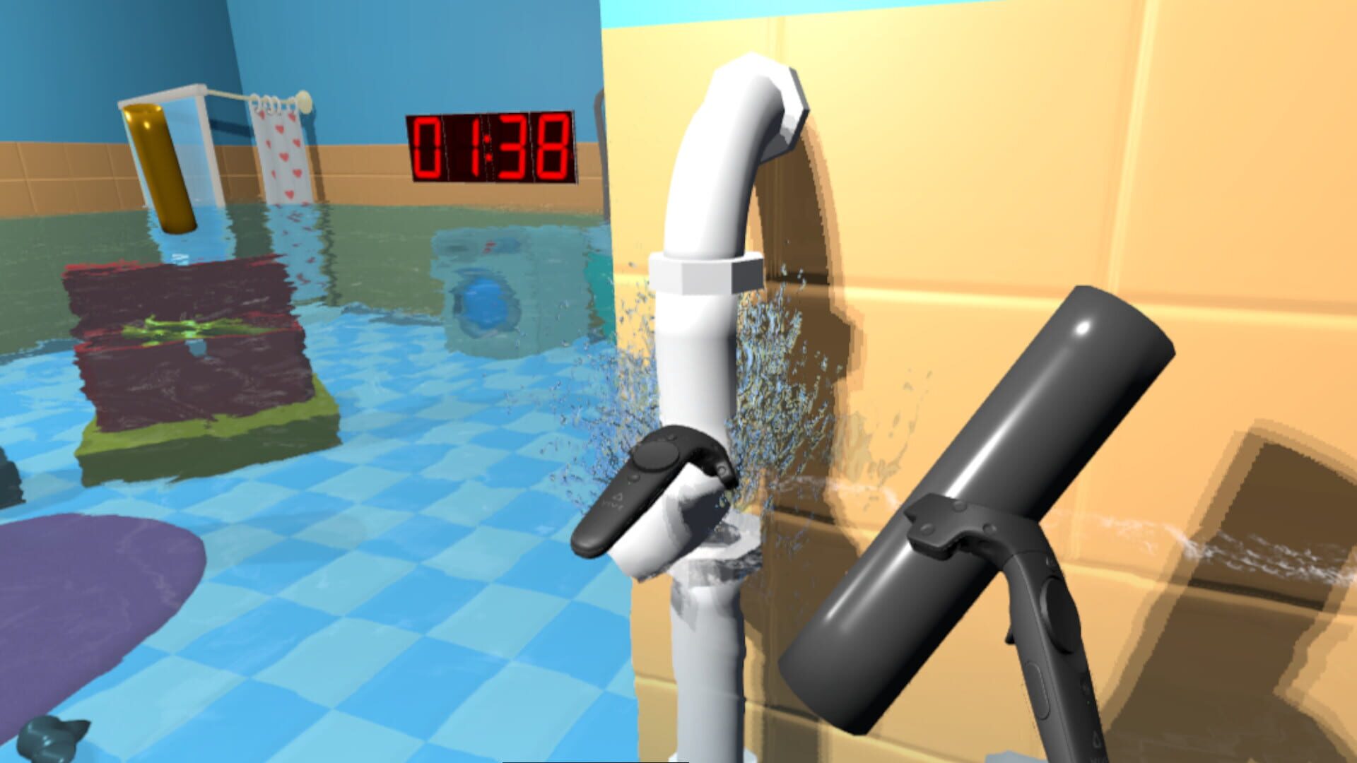 Pipejob - Screenshot