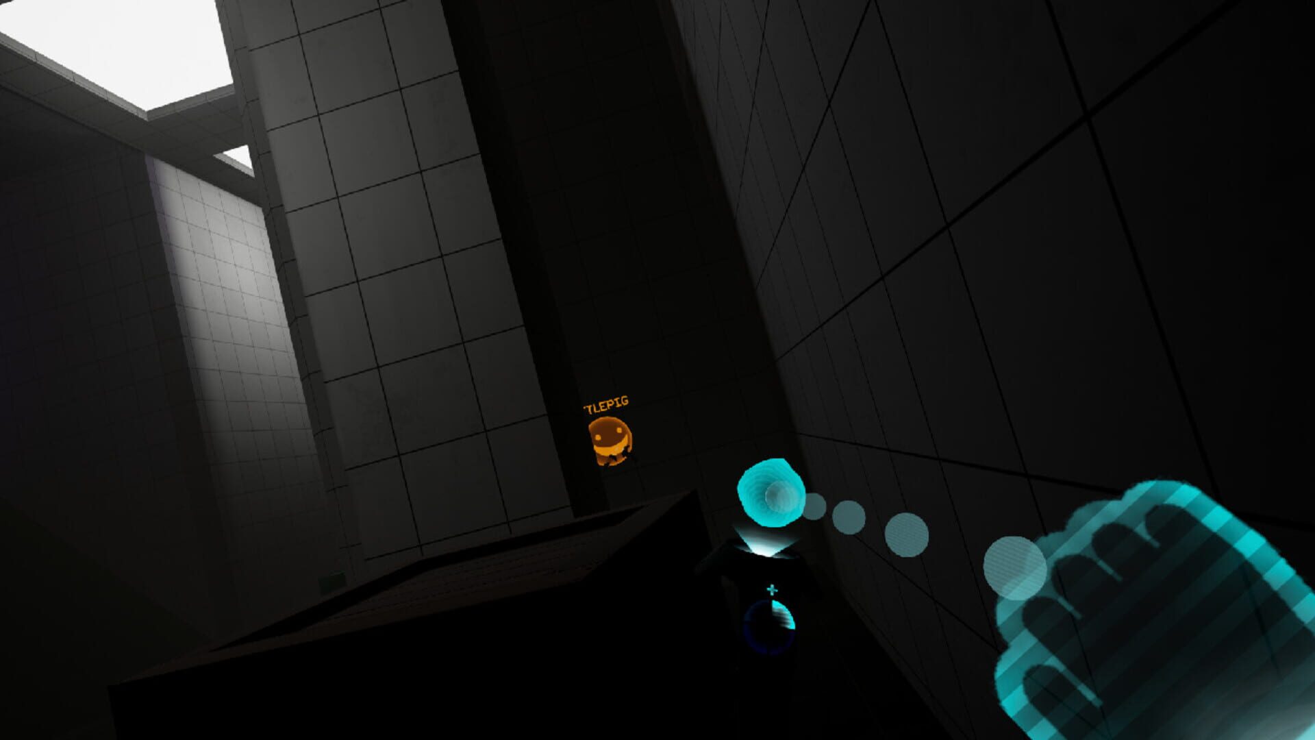Launch Squad - Screenshot