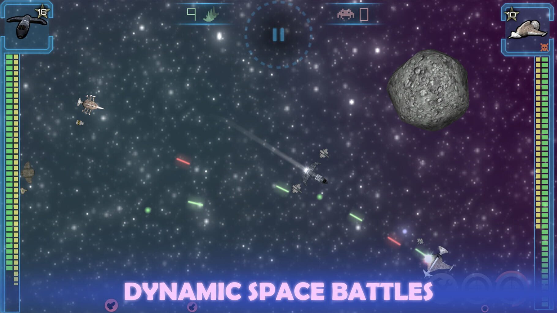 Event Horizon screenshot